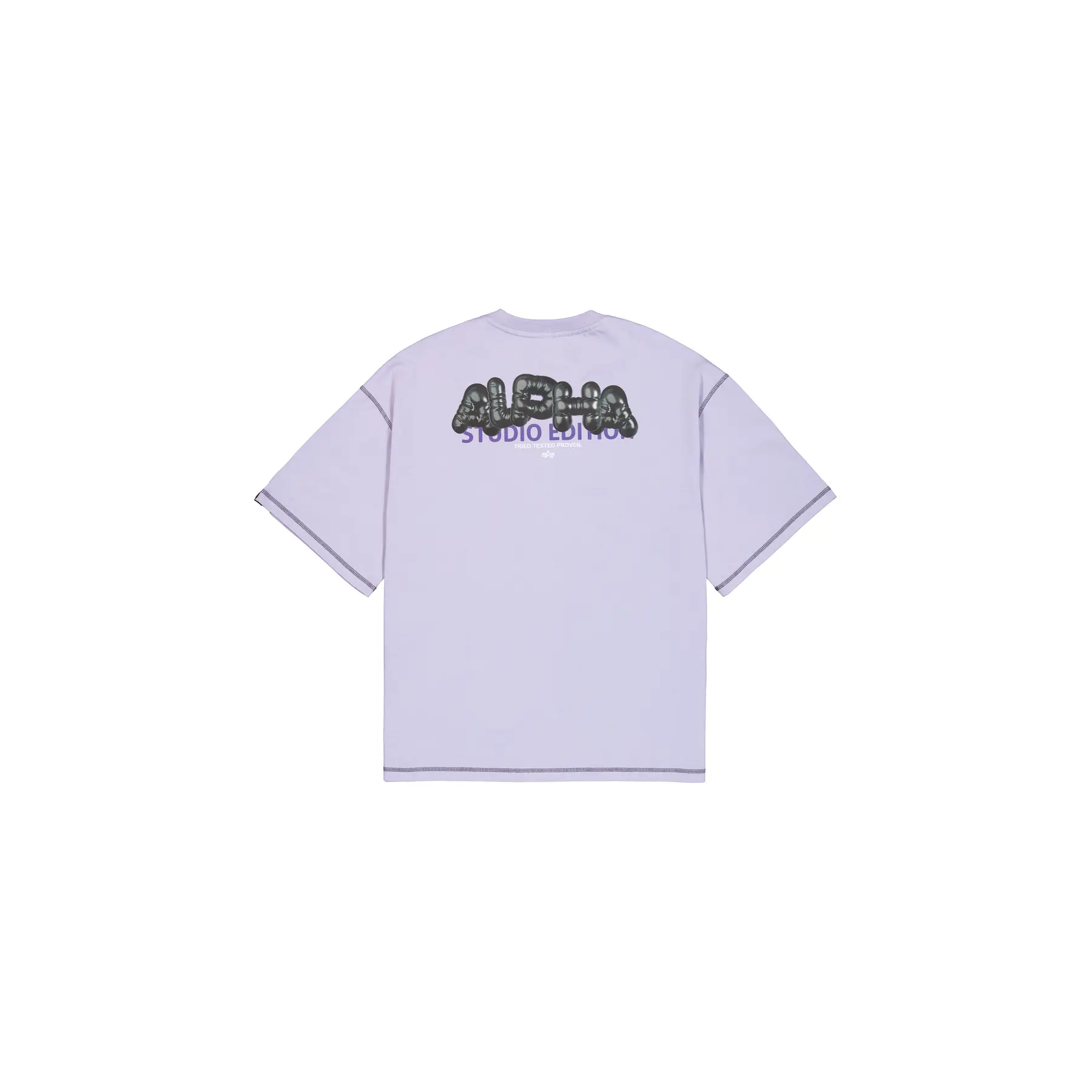 4059146847761 - T-Shirt Alpha Industries Studio