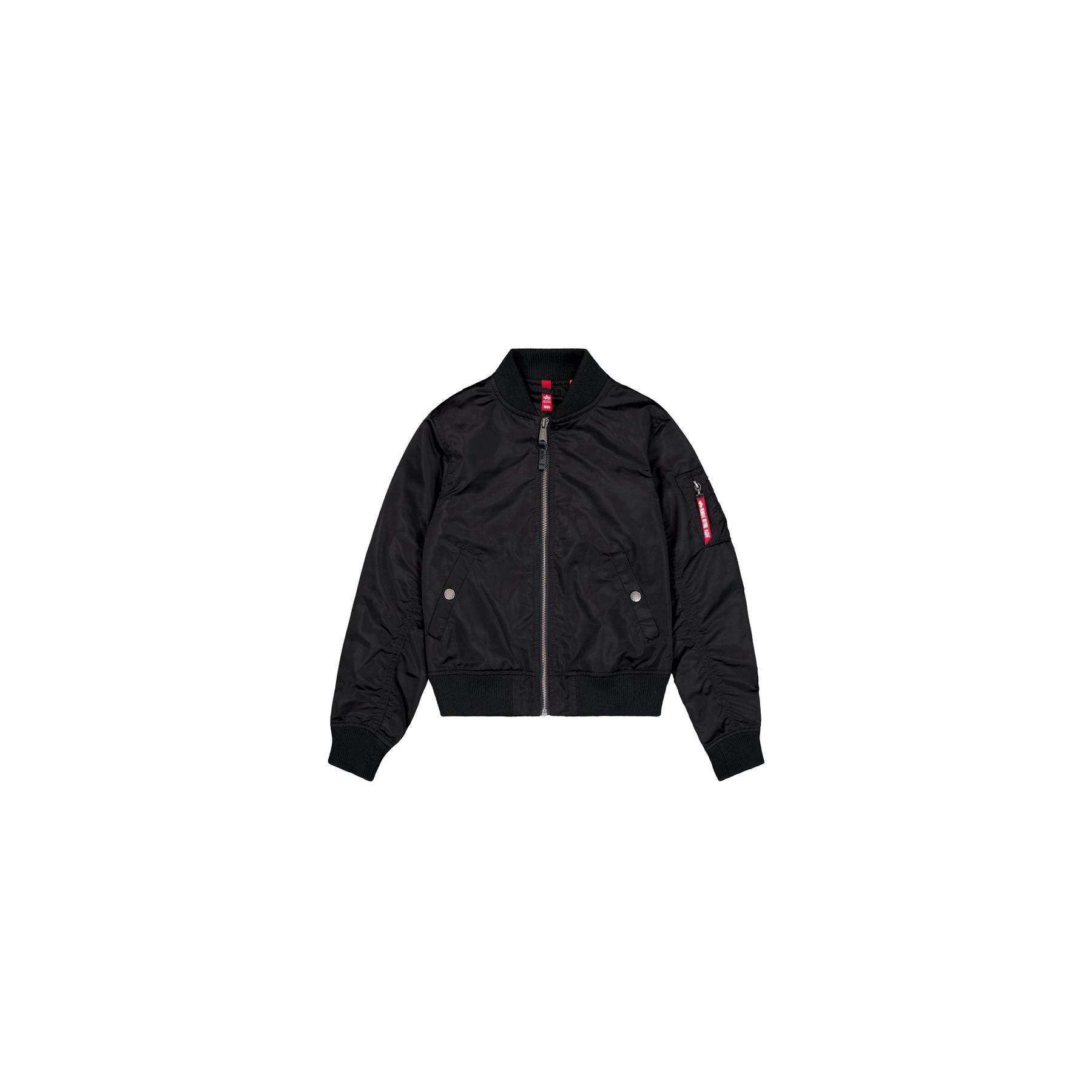 Giacca per bambini Alpha Industries MA-1 TT