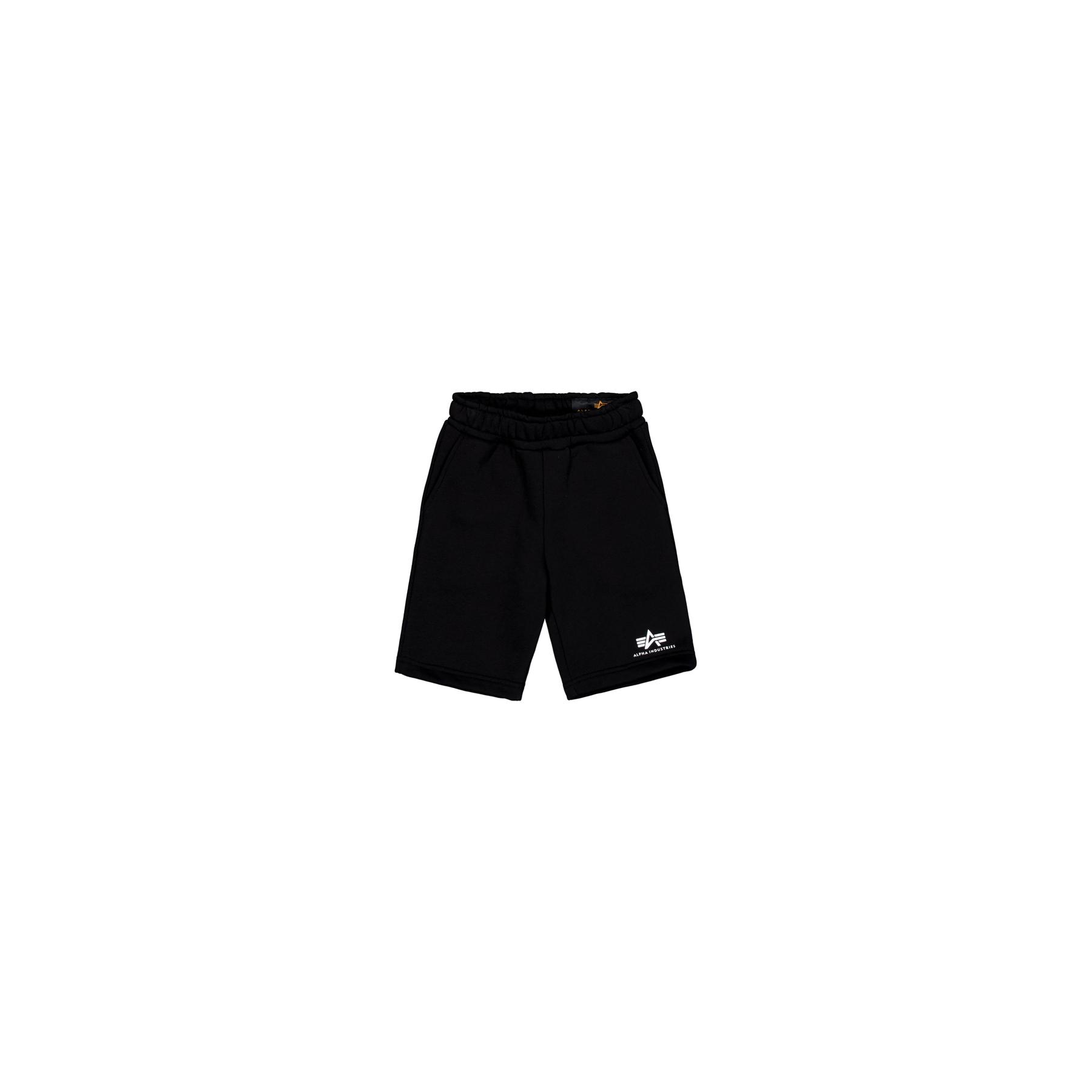 Shorts per bambini Alpha Industries Basic Small Logo