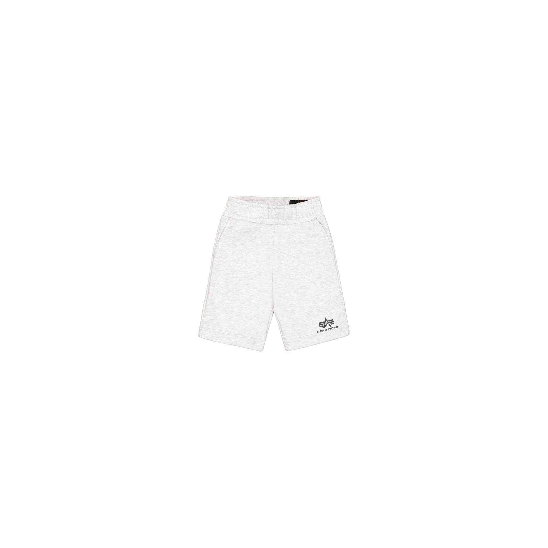 4059146849789 - Shorts für Kinder Alpha Industries Basic Small Logo