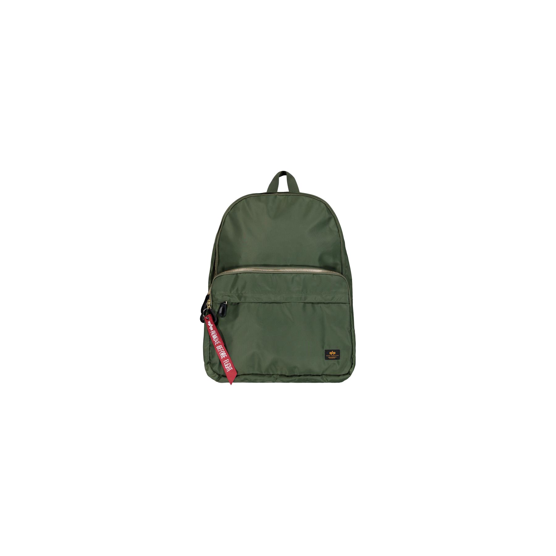4059146851461 - Rucksack Alpha Industries Crew