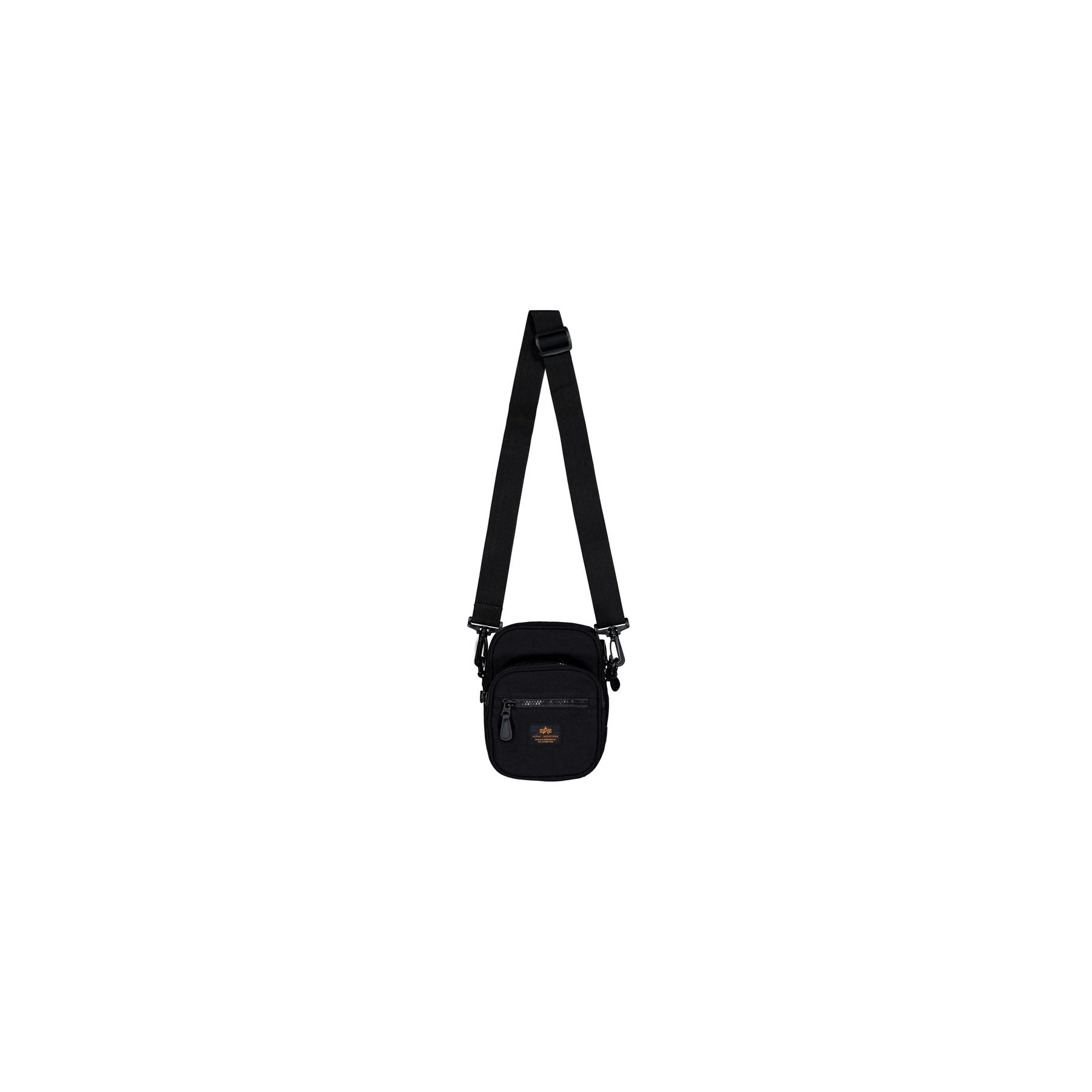 4059146820641 - Schultertasche Alpha Industries Label Messenger