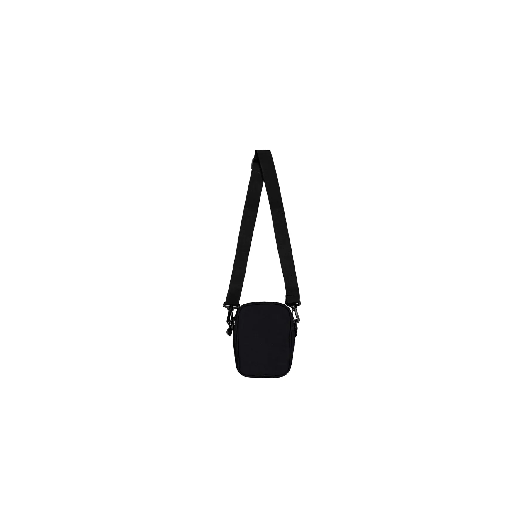 Shoulder Bag Alpha Industries Label Messenger | Sneak'In