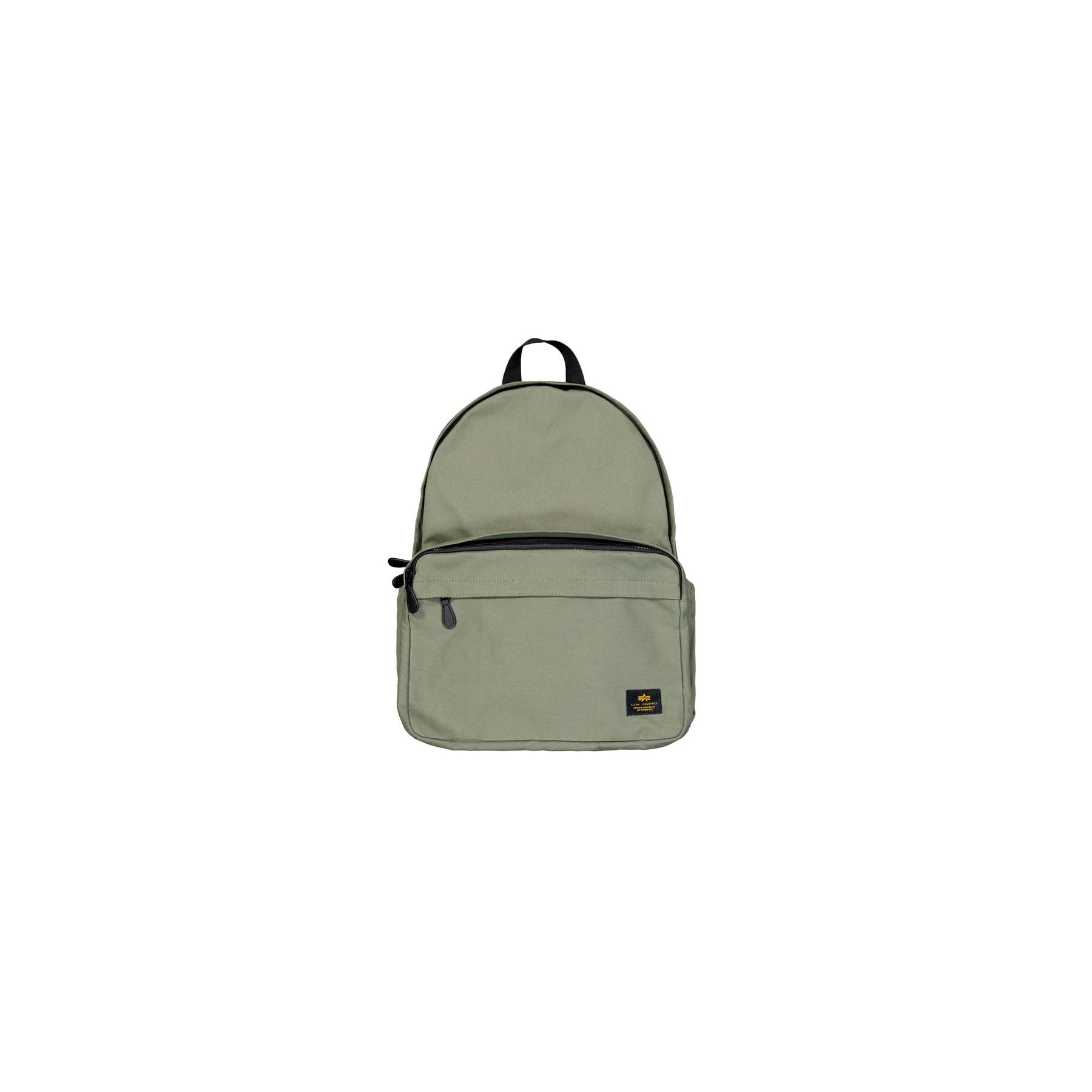 4059146820719 - Rucksack Alpha Industries Label