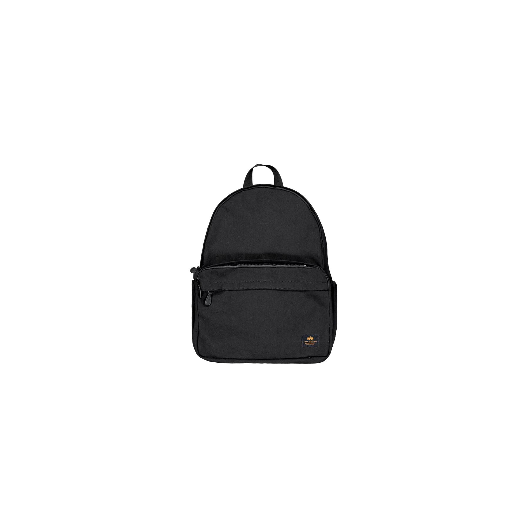 4059146820726 - Rucksack Alpha Industries Label