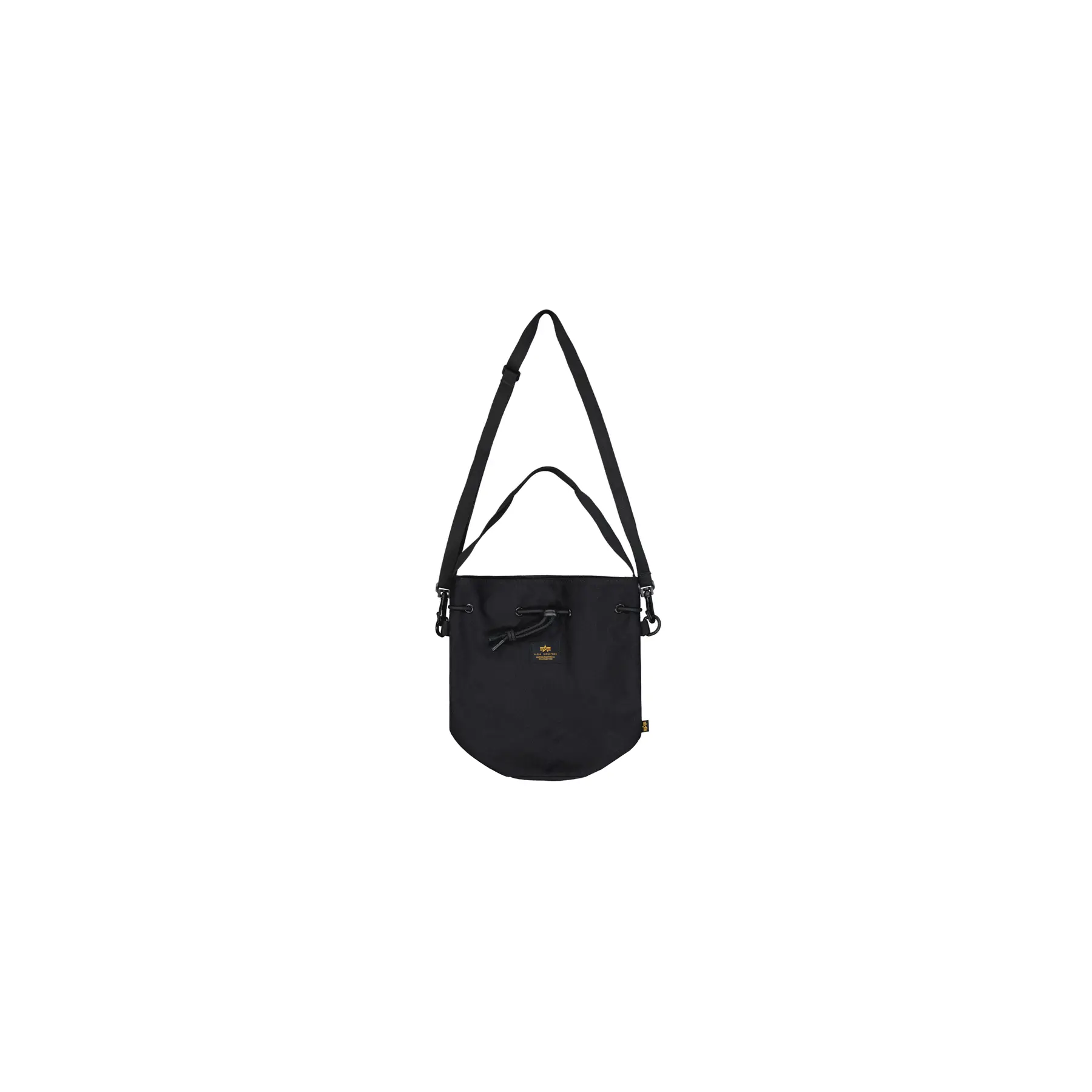 4059146820757 - Tasche Damen Alpha Industries Canvas