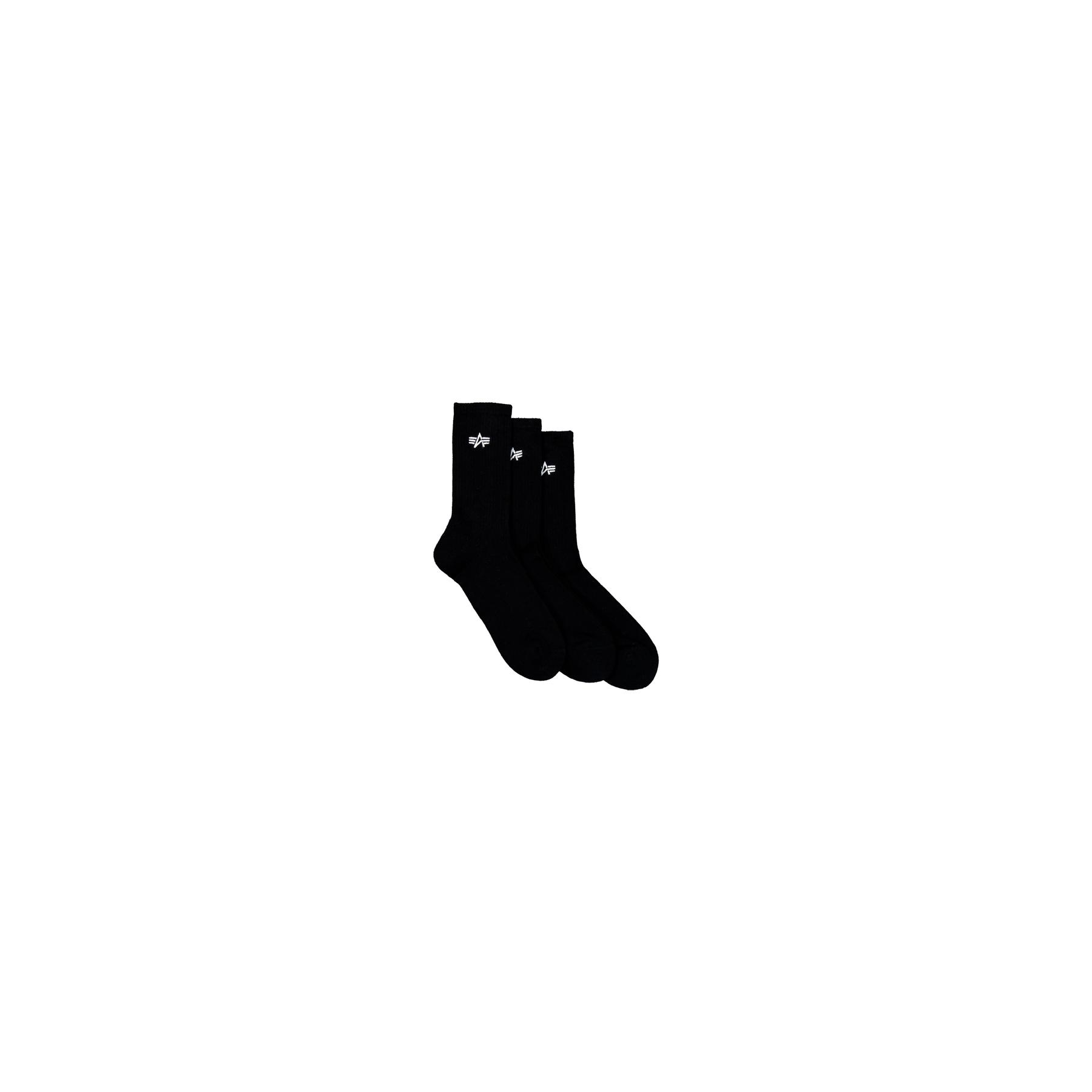 4059146851584 - Socken Alpha Industries Basic (x3)