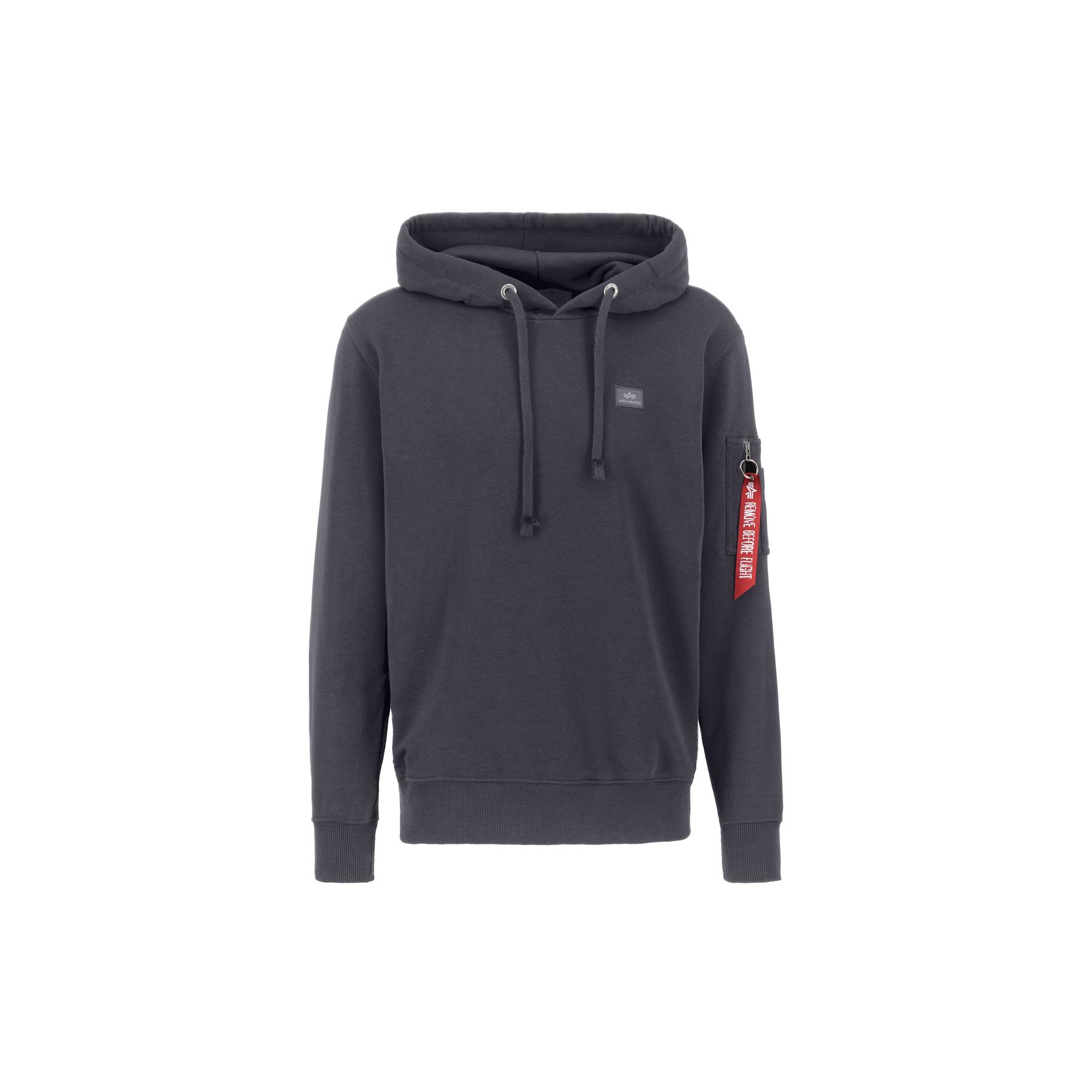 4059146673414 - Hoodie Alpha Industries X-Fit