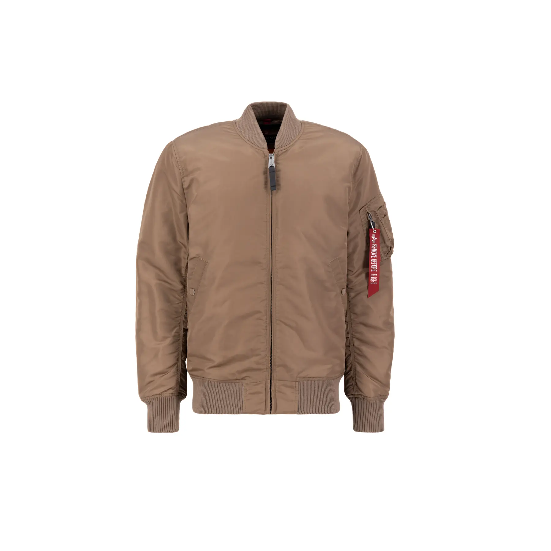 4059146554409 - Bomber Alpha Industries MA-1 VF 59 Long