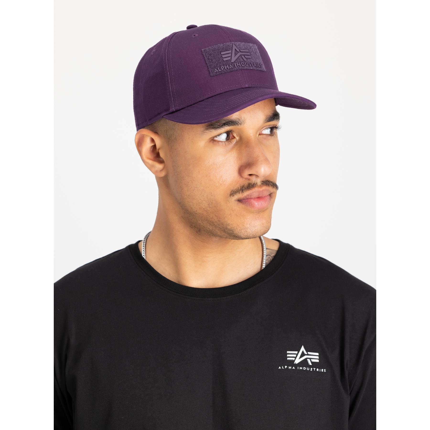 4059146786978 - Baseballmütze Alpha Industries VLC