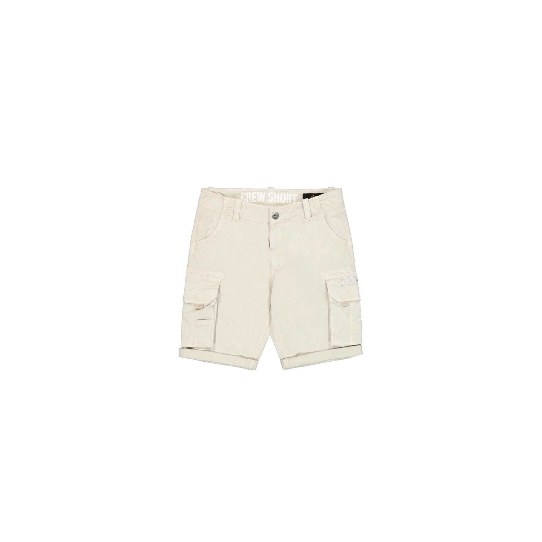 Shorts Alpha Industries Crew