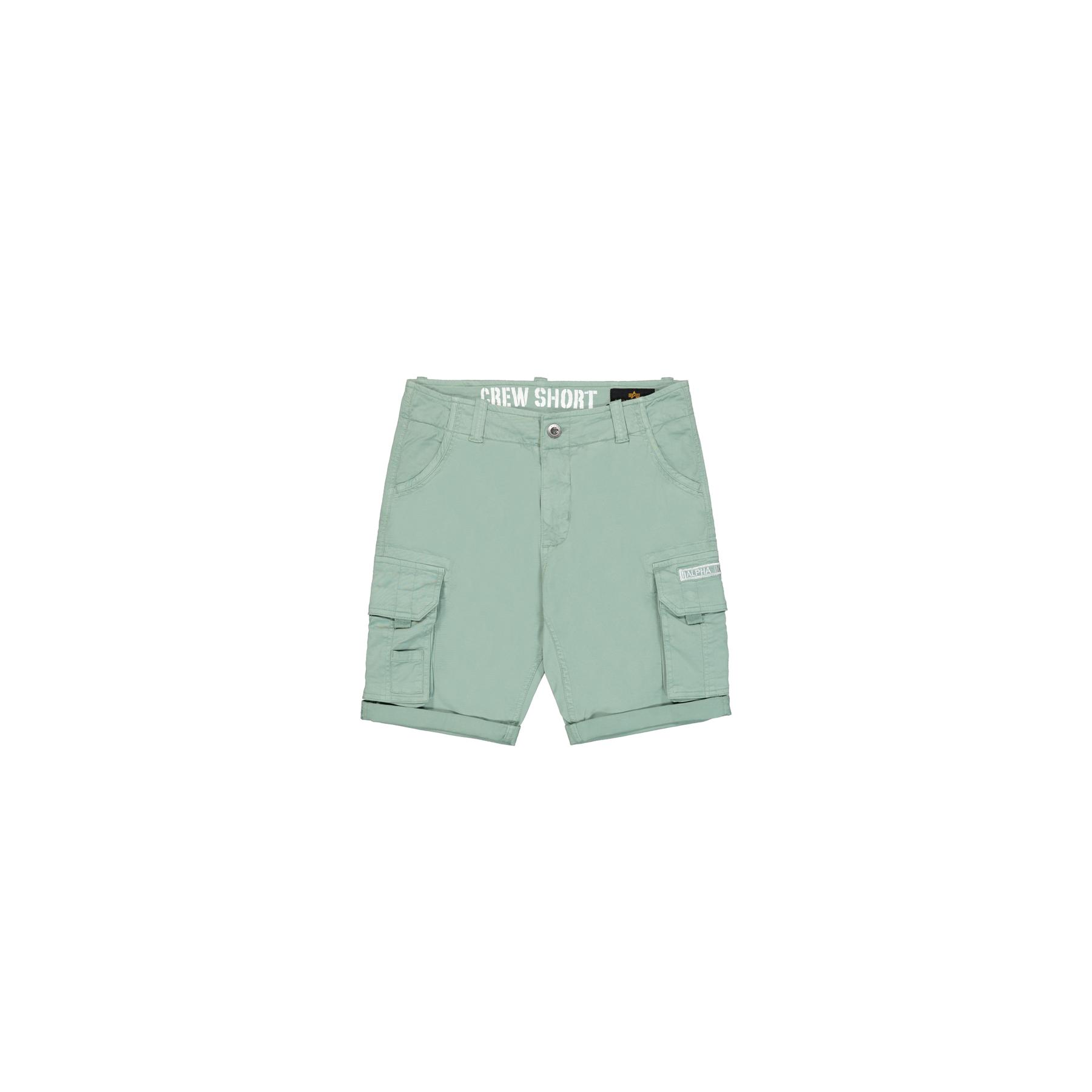 Shorts Alpha Industries Crew