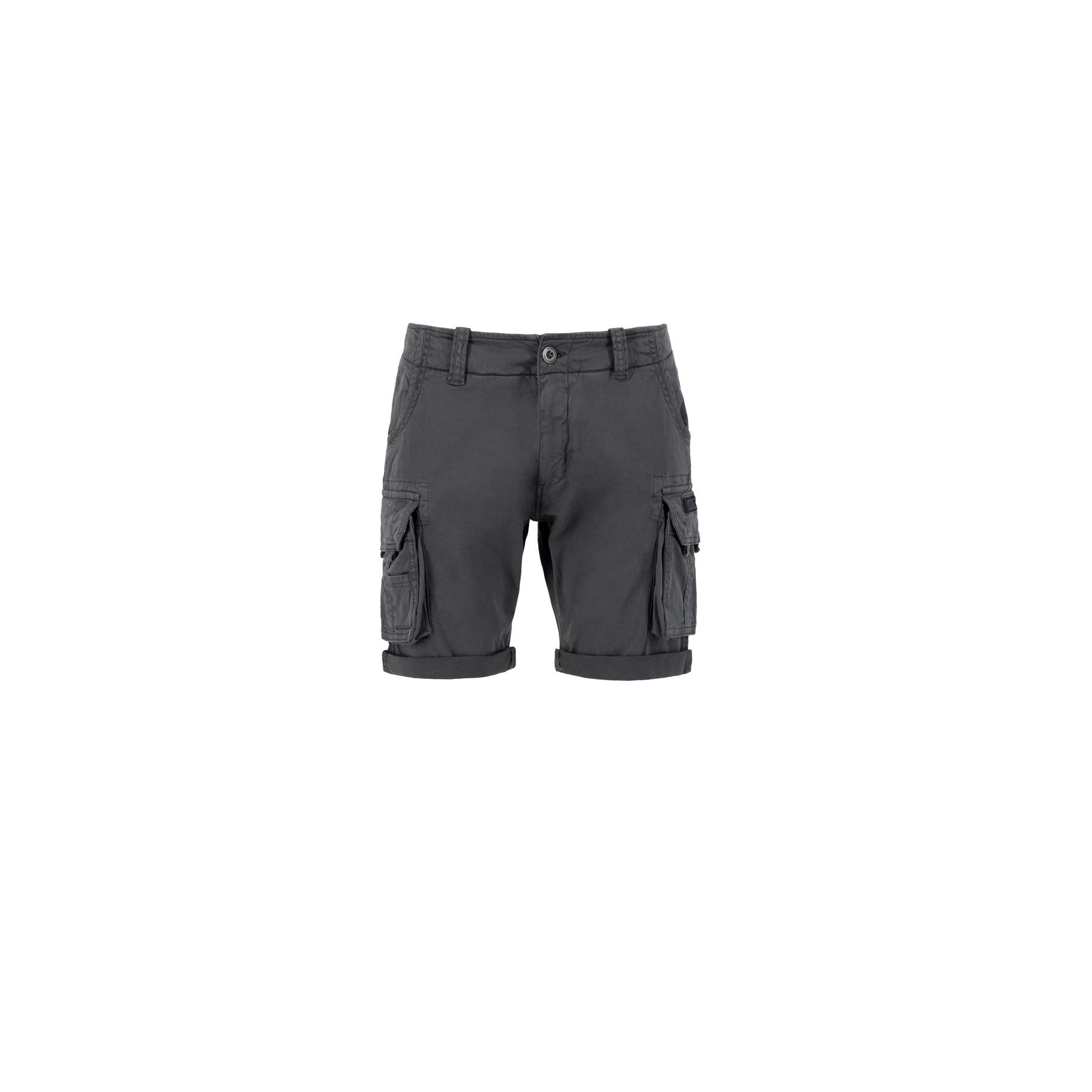 4059146610877 - Shorts Alpha Industries Crew