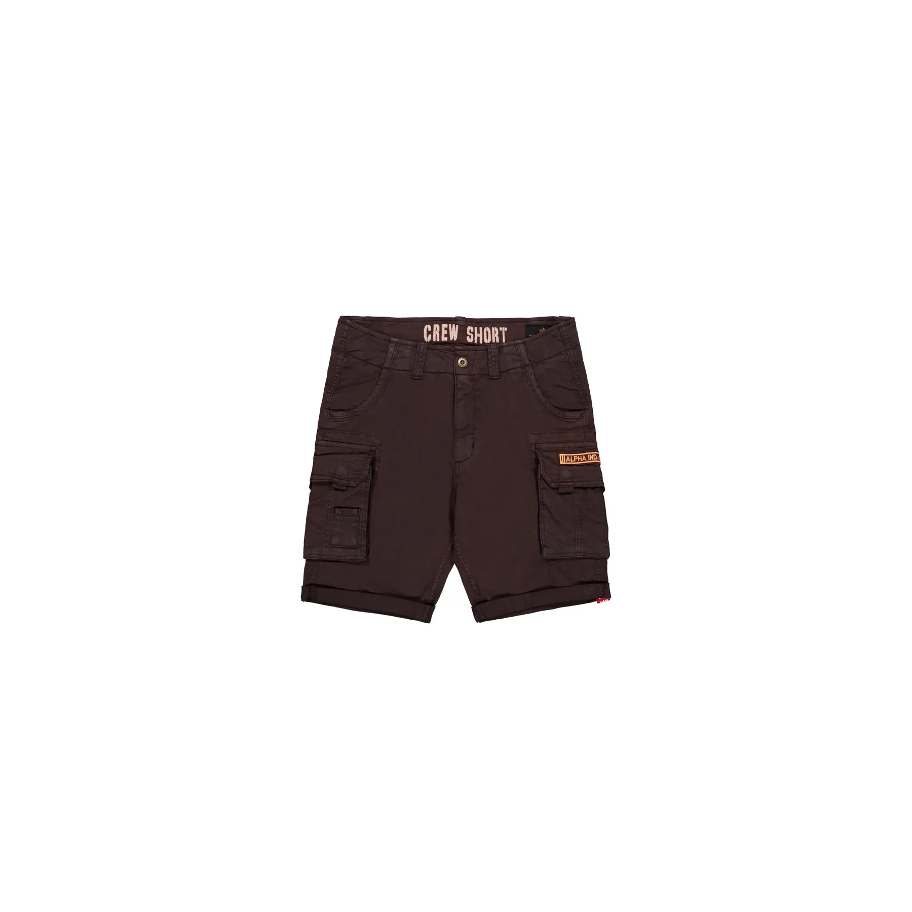 Shorts Alpha Industries Crew