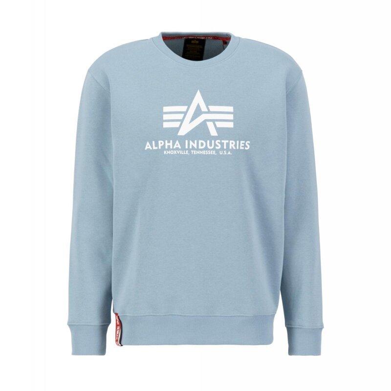 4059146611027 - Sweatshirt Alpha Industries Basic 4059146611027 - Sweatshirt Alpha Industries Basic
