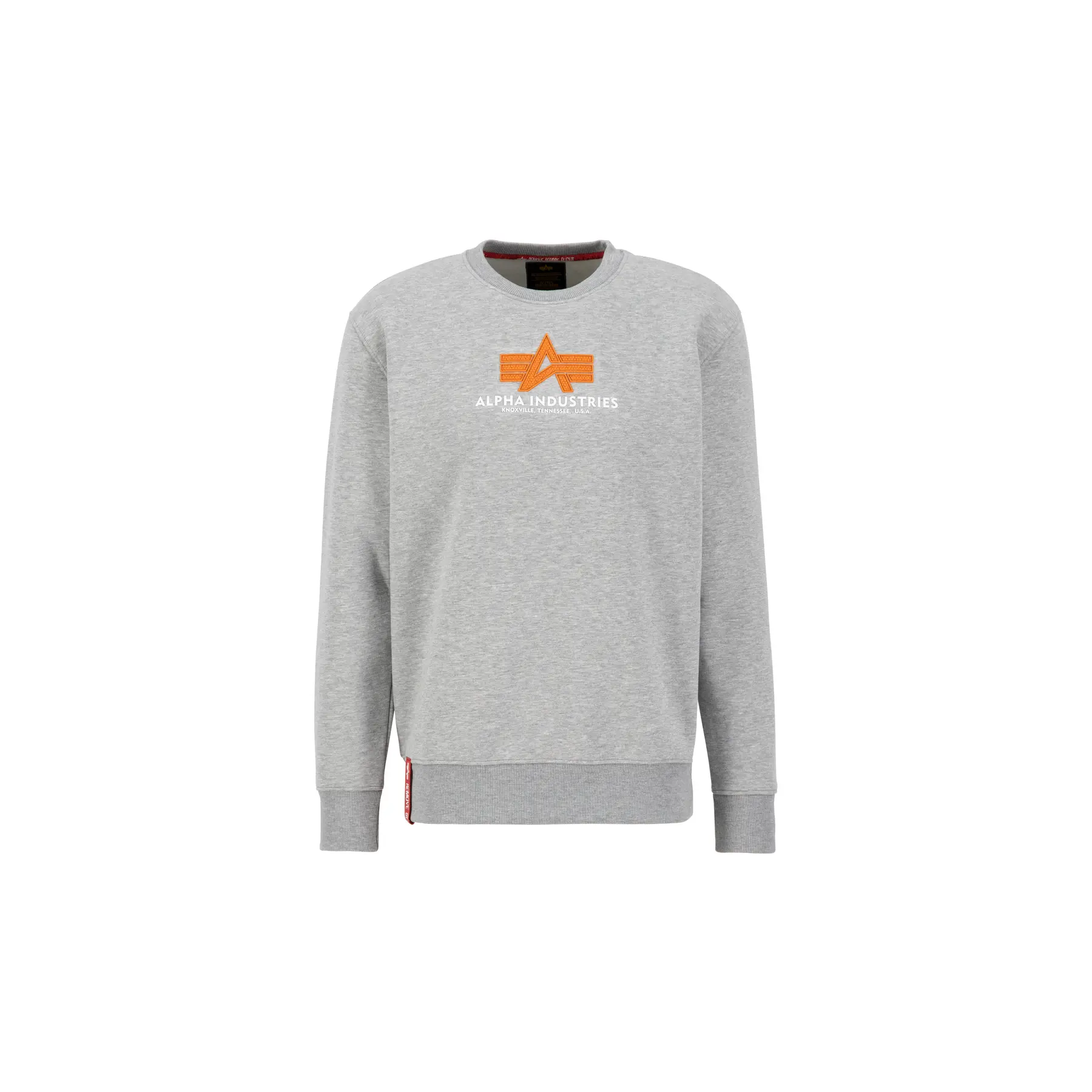 4059146641390 - Pullover Alpha Industries Basic Rubber