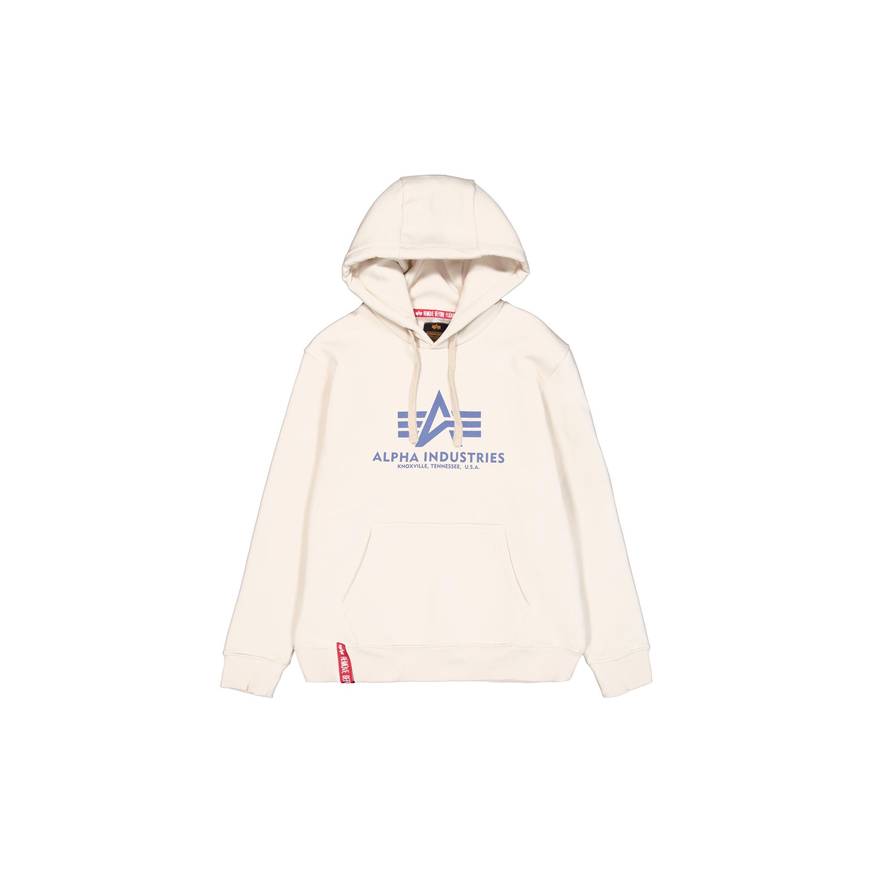 4059146852352 - Hoodie Alpha Industries Basic