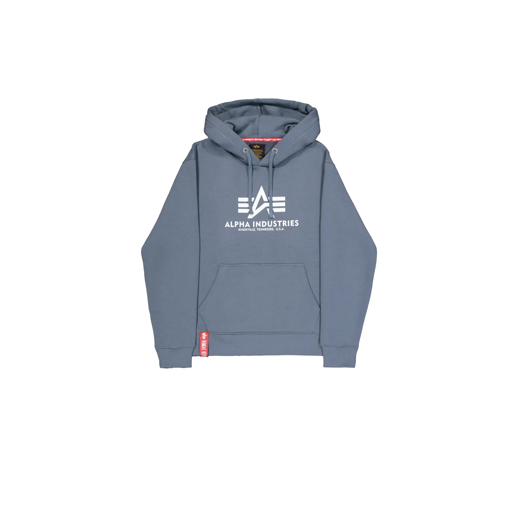 4059146871087 - Hoodie Alpha Industries Basic