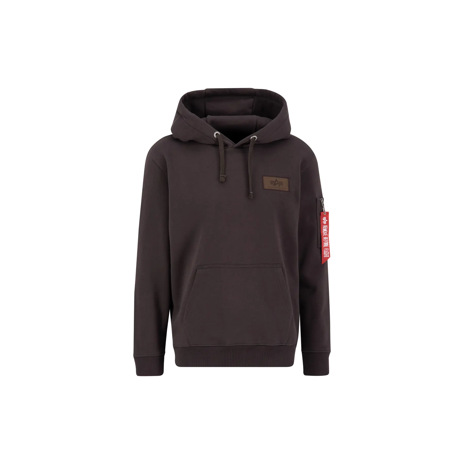 4059146674497 - Pullover Alpha Industries Back Print