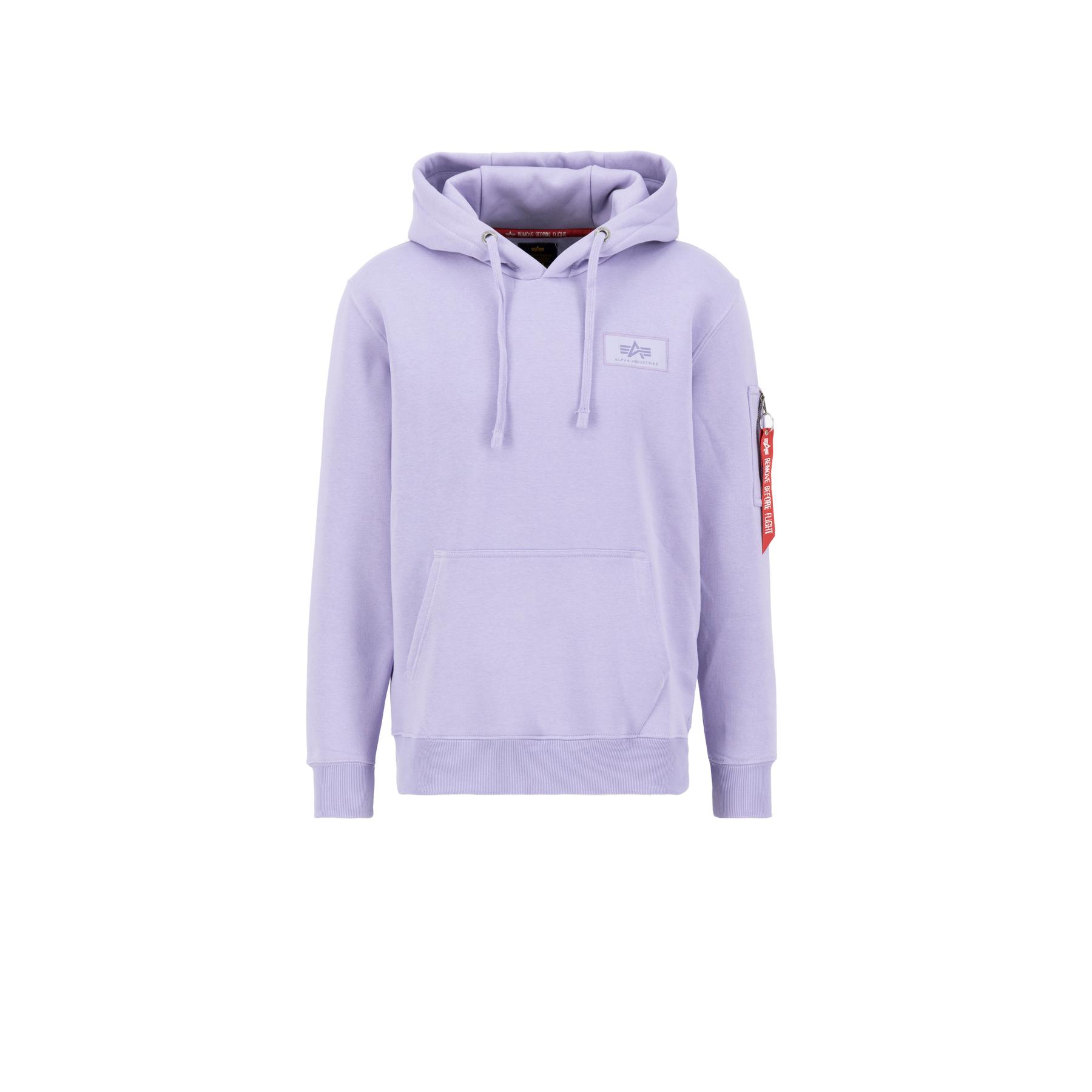 4059146547111 - Sweatshirt Alpha Industries Back Print