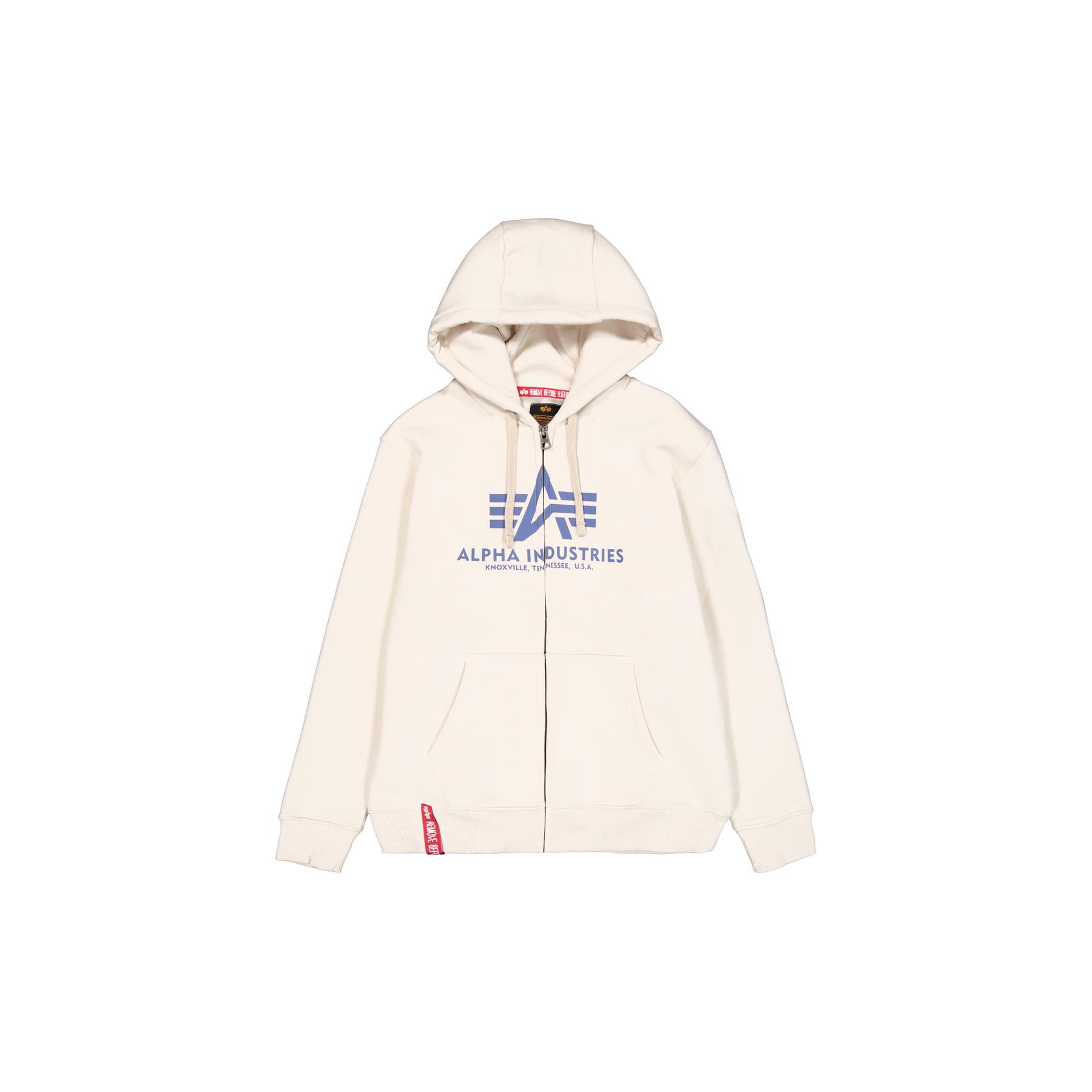 4059146853144 - Kapuzenjacke Alpha Industries Basic