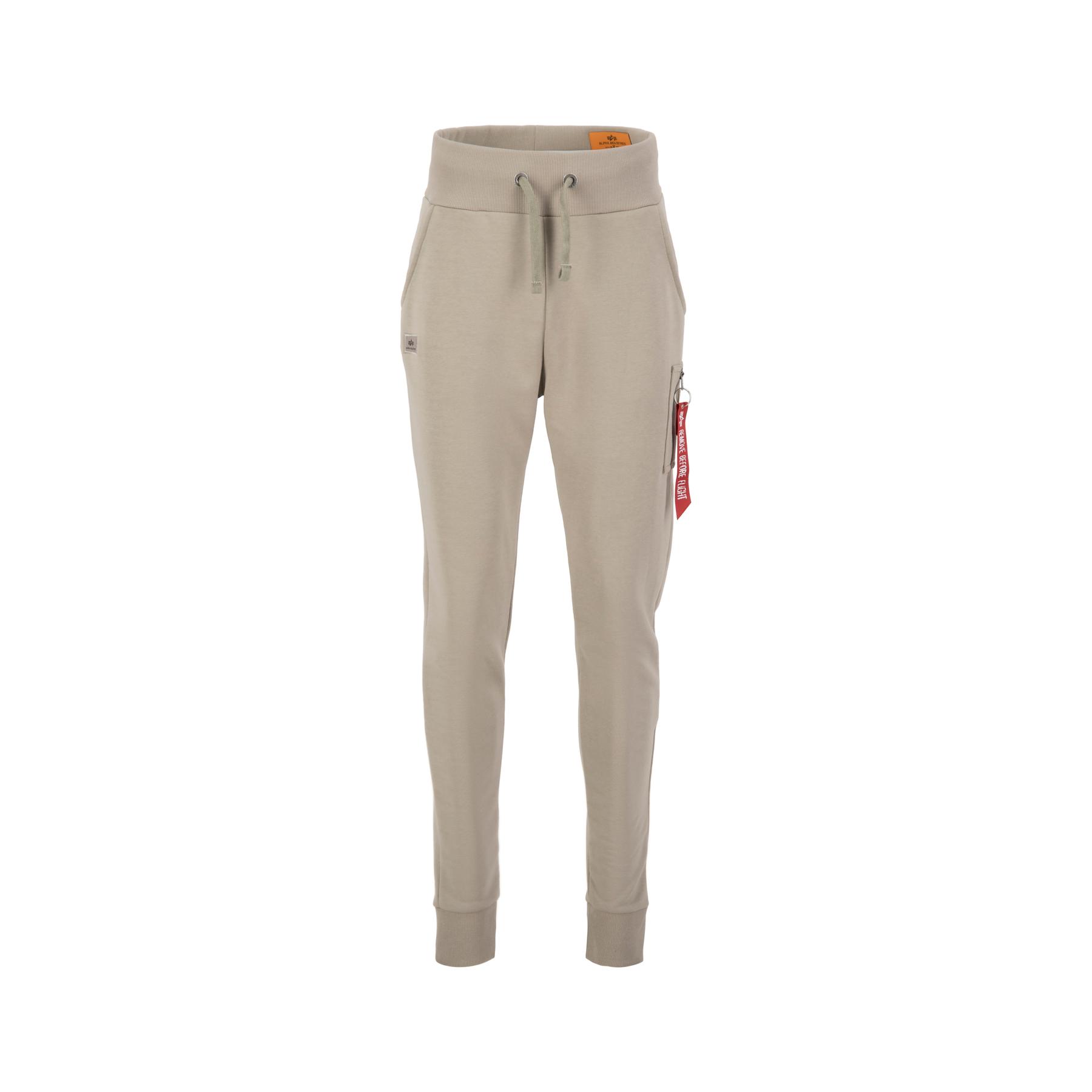 Pantaloni running Alpha Industries X-Fit