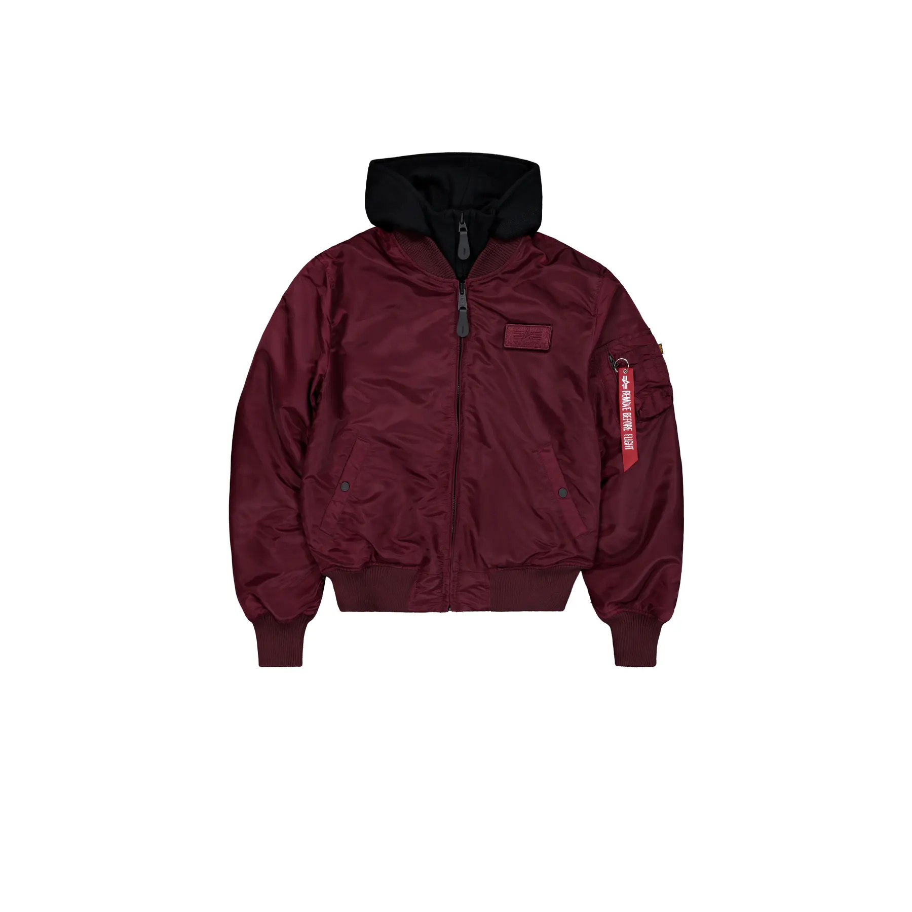 Jas Alpha Industries MA-1 D-Tec