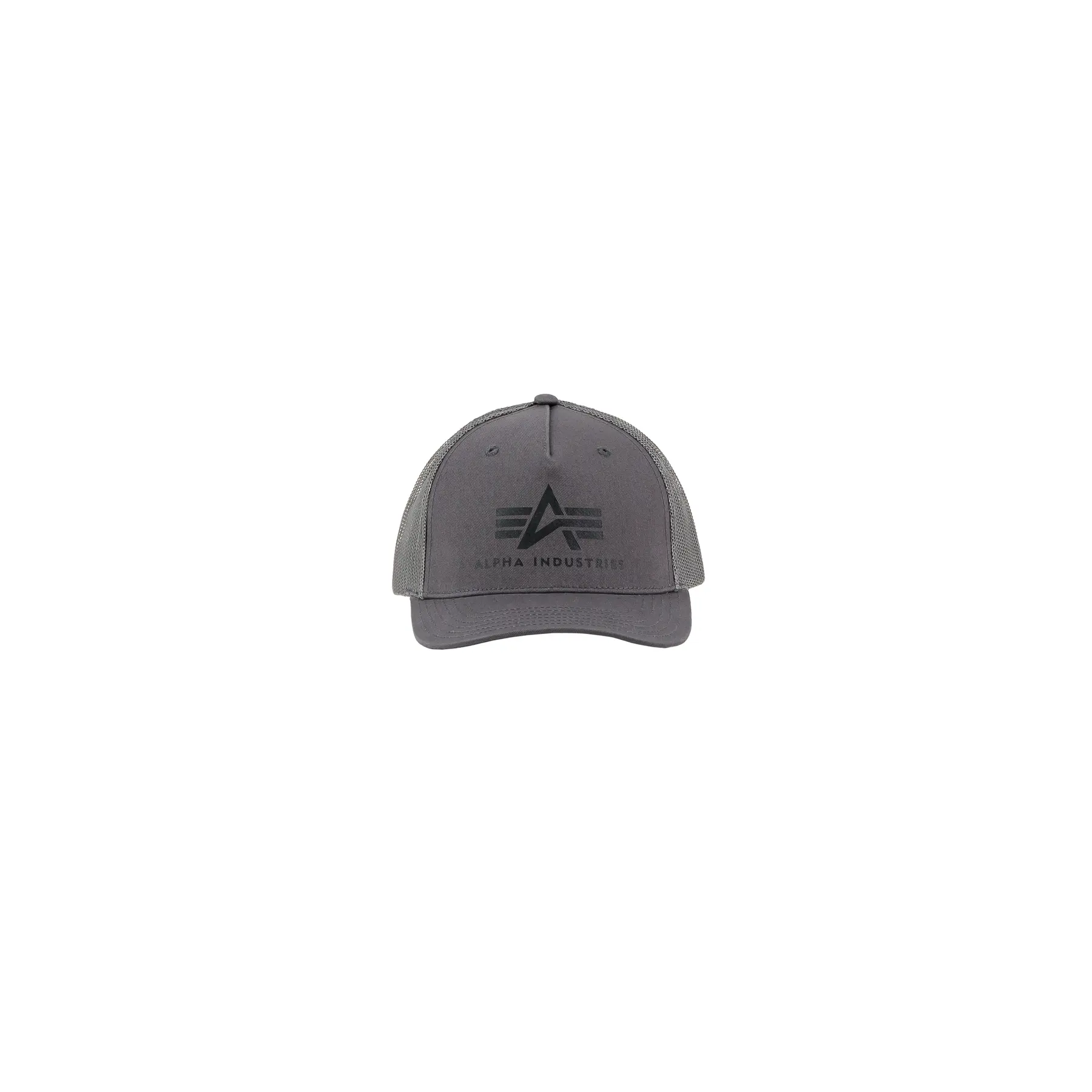 4059146945313 - Trucker Cap Alpha Industries