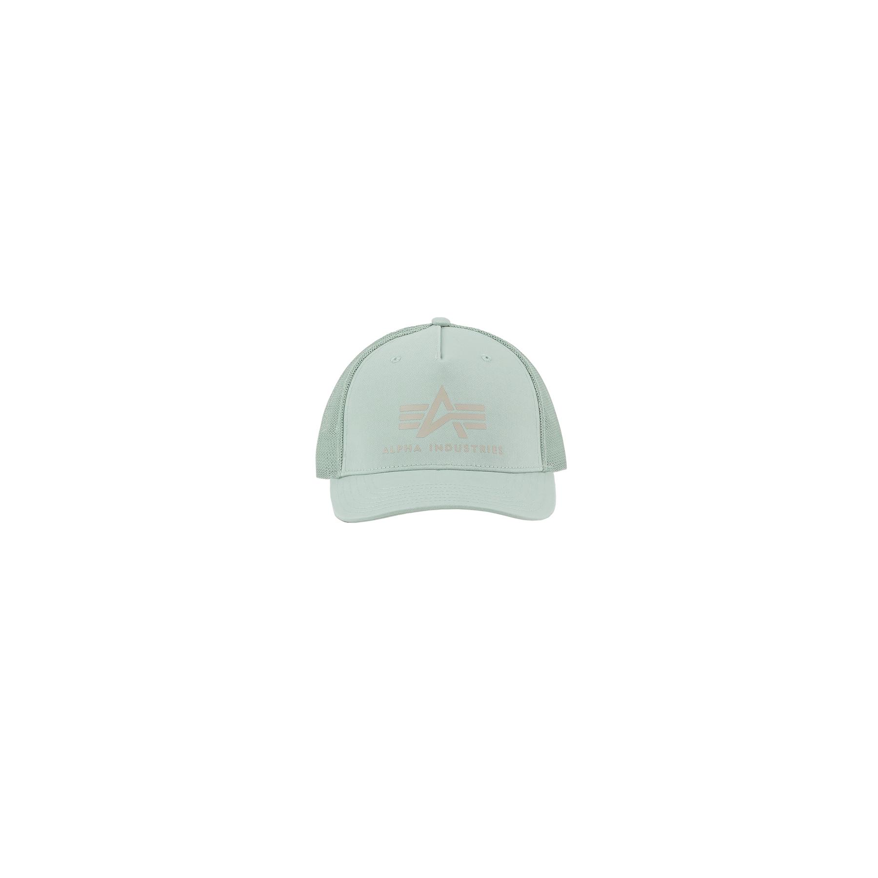 4059146945320 - Trucker Cap Alpha Industries