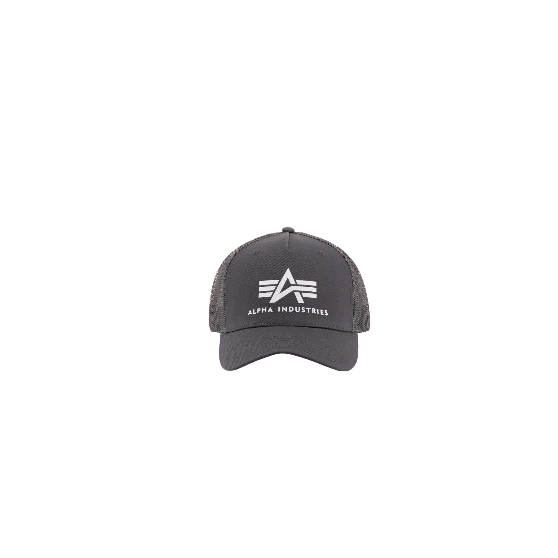 Casco Alpha Industries Basic Trucker