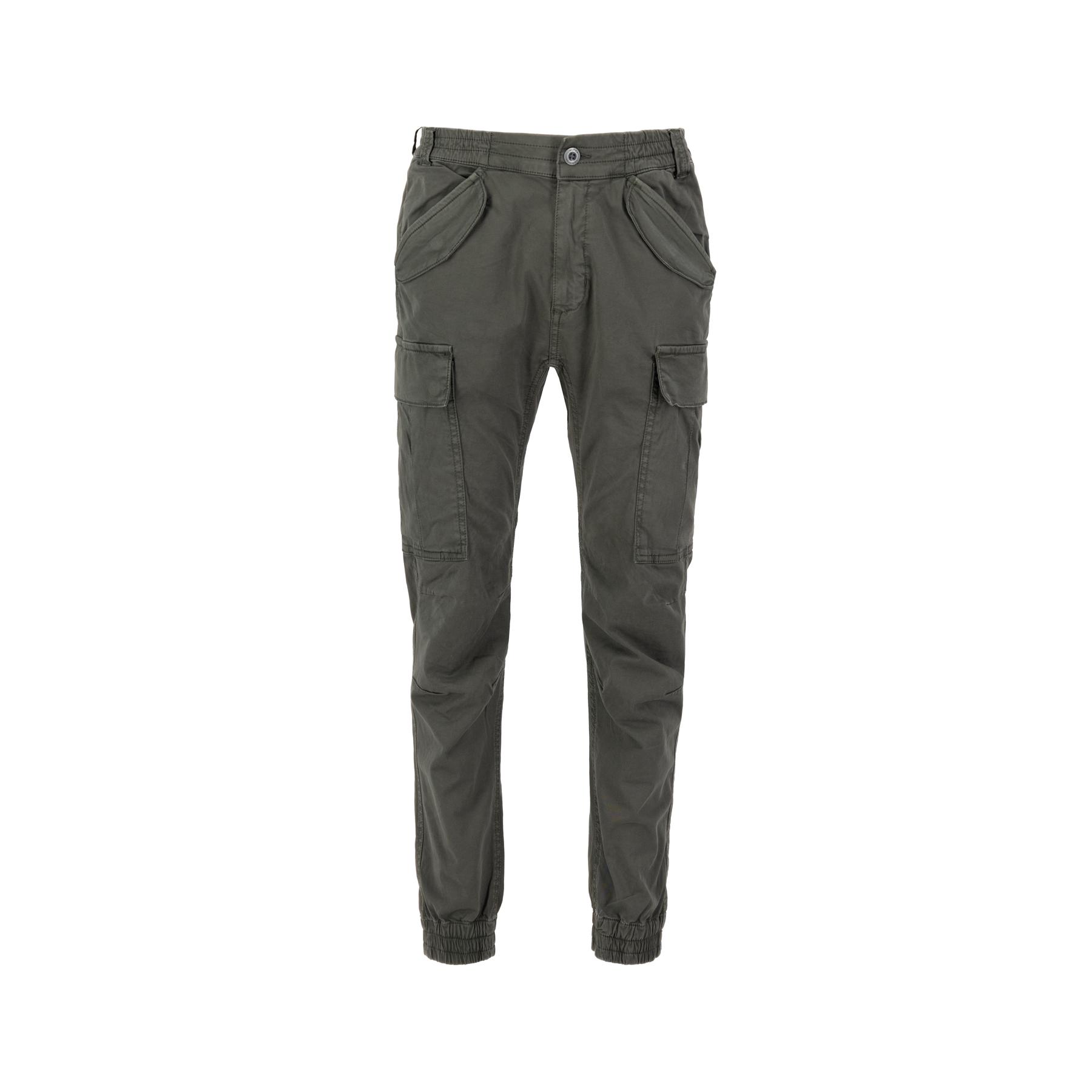 4059146513338 - Industries Airman Stoffhose Gr 31 Herren Oliv