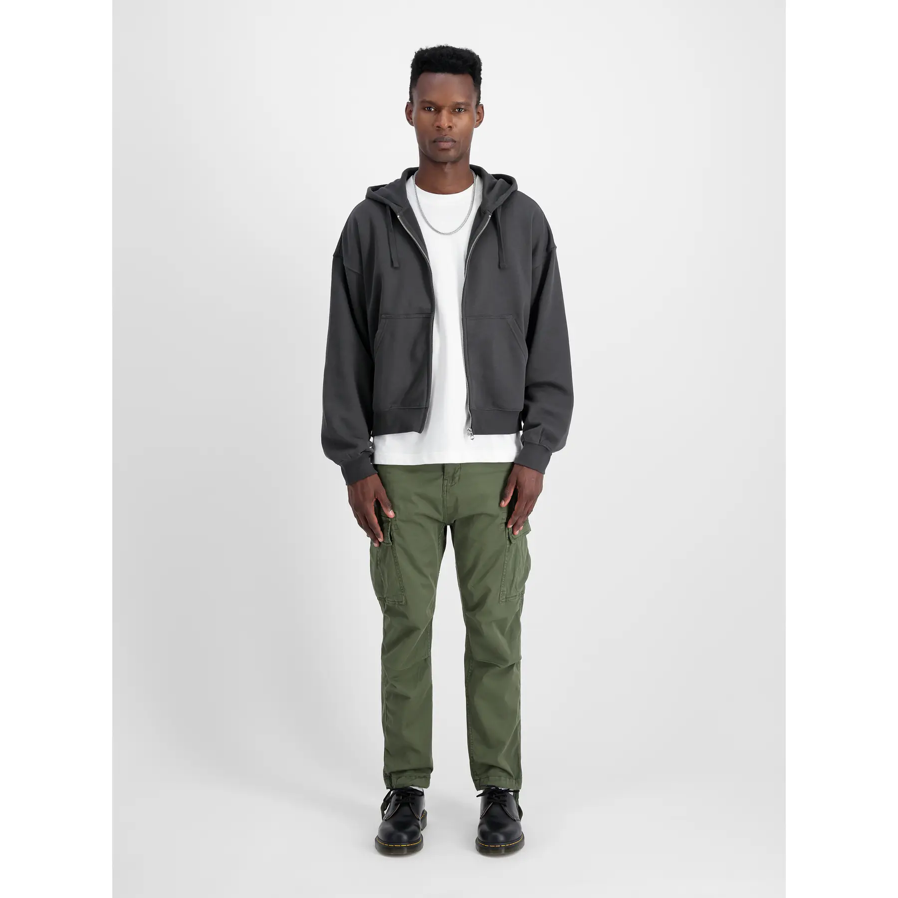4059146793440 - Cargo-Hose Alpha Industries Squad