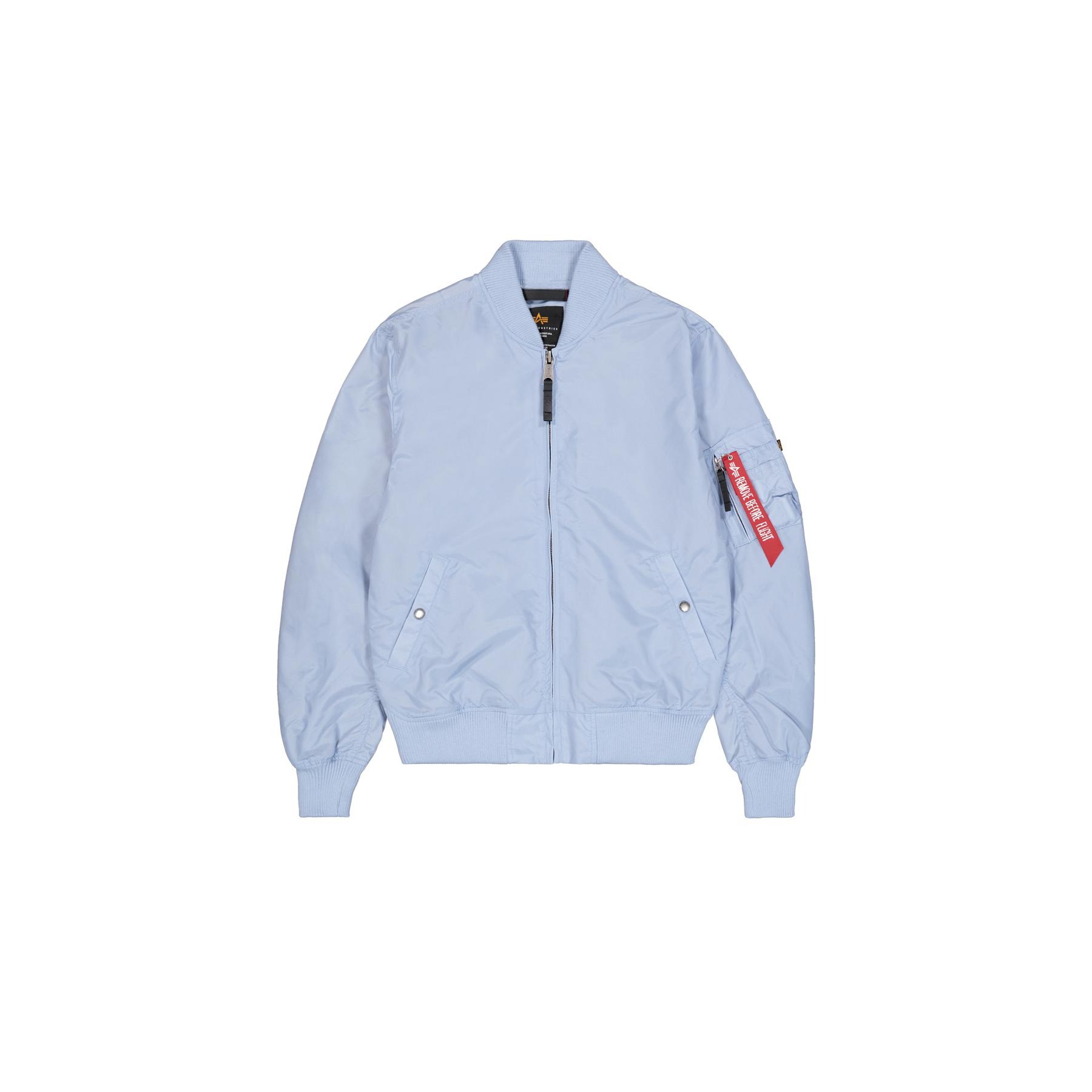 4059146921256 - Bomber Alpha Industries MA-1 TT Two Tone