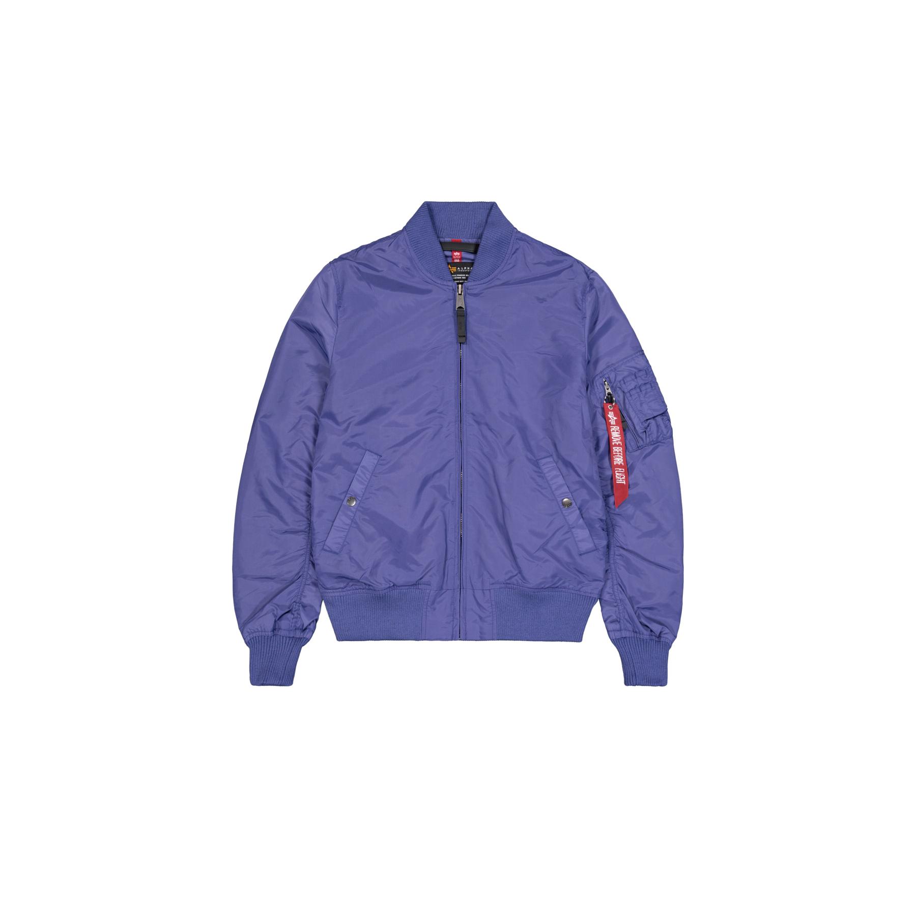 Giacca Alpha Industries MA-1 TT