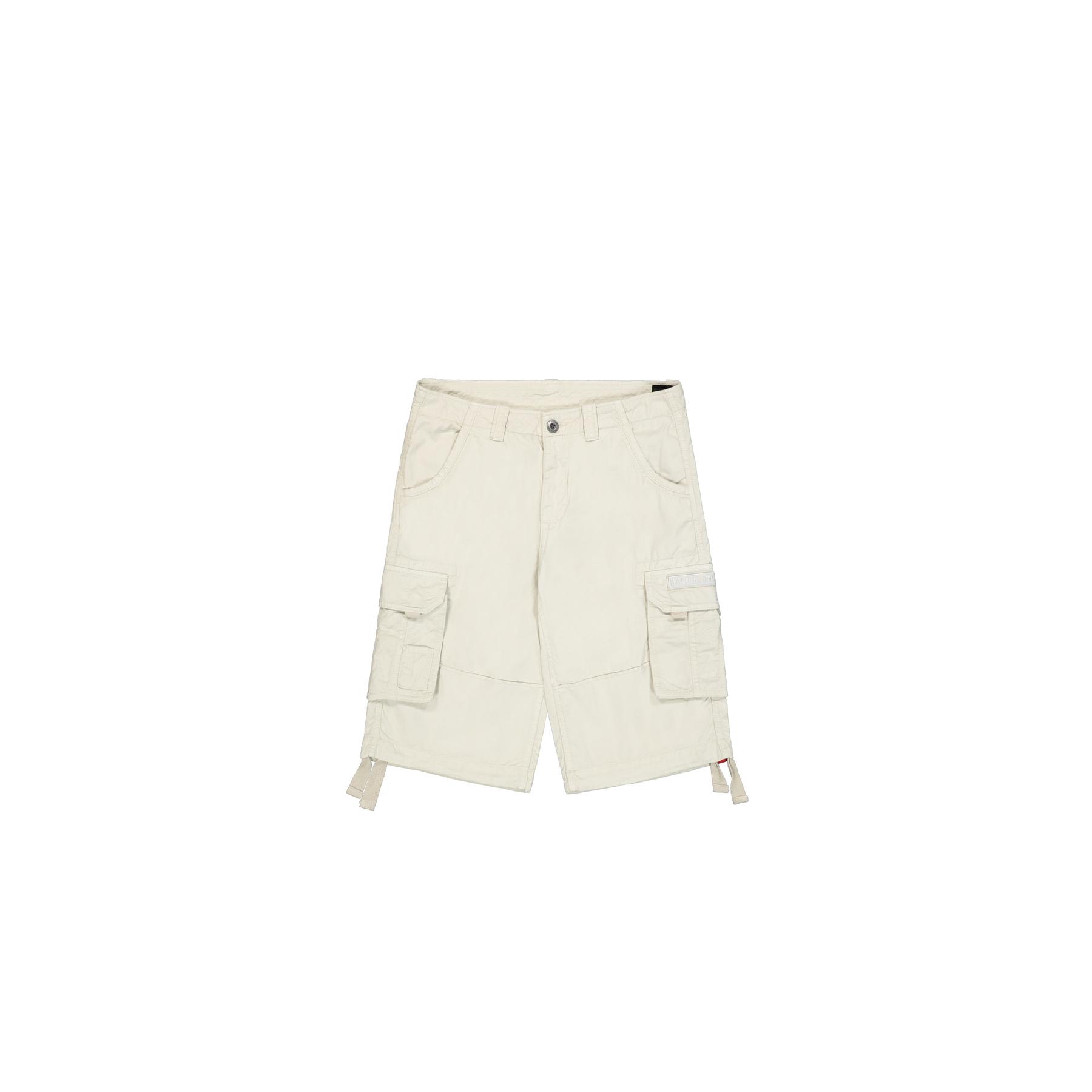 4059146921522 - Shorts Alpha Industries Jet