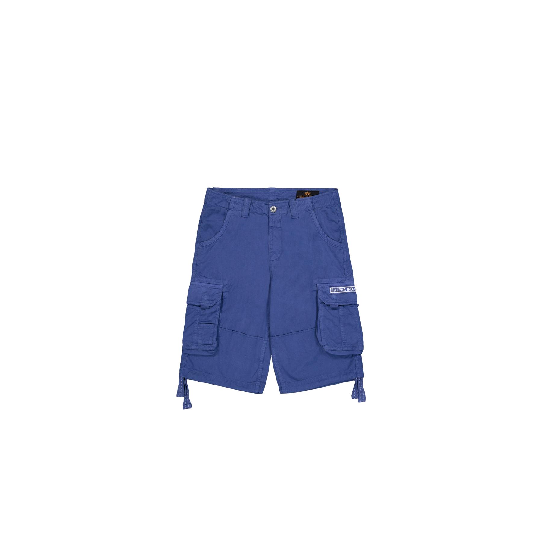 4059146855186 - Shorts Alpha Industries Jet