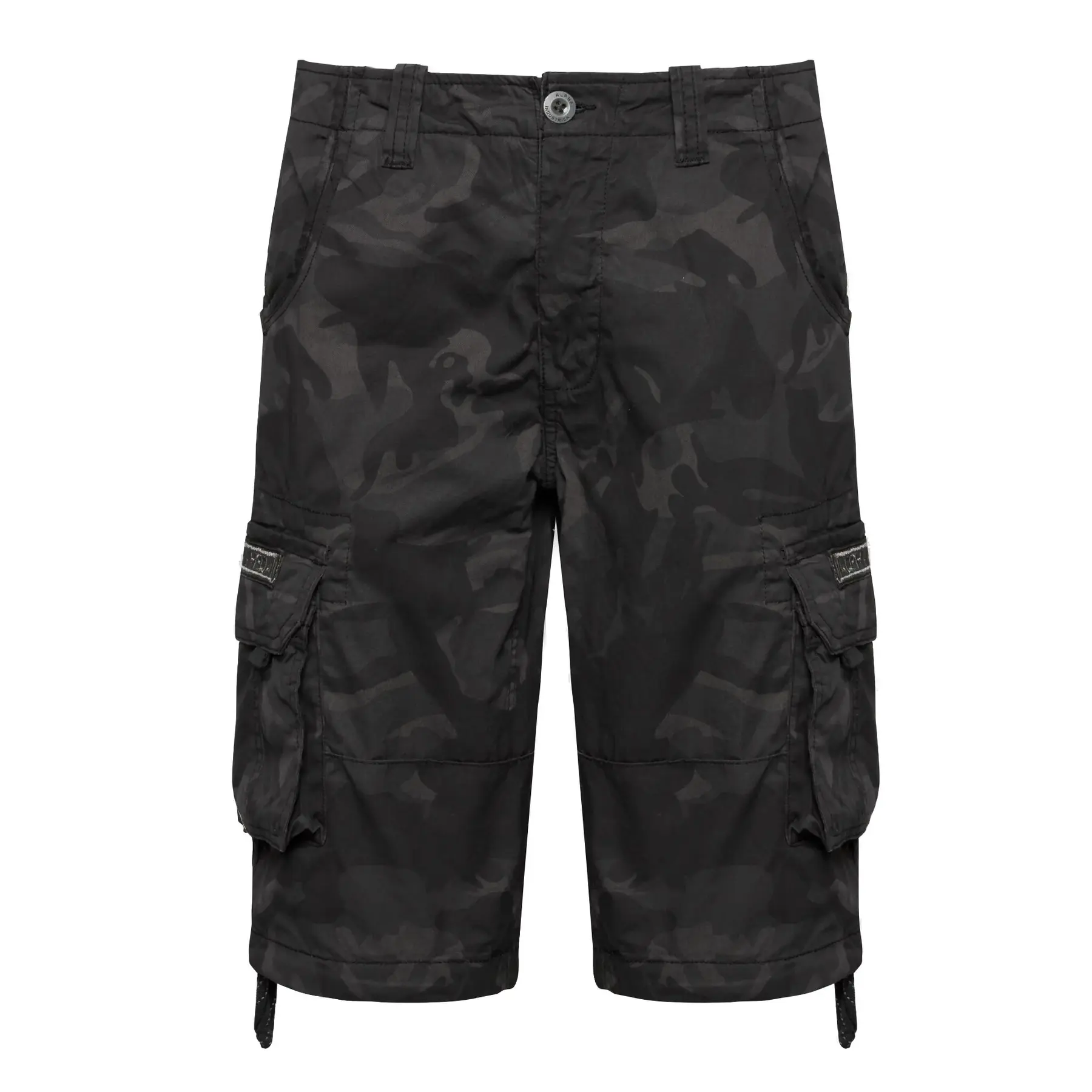 Image of Shorts Alpha Industries Jet Camo