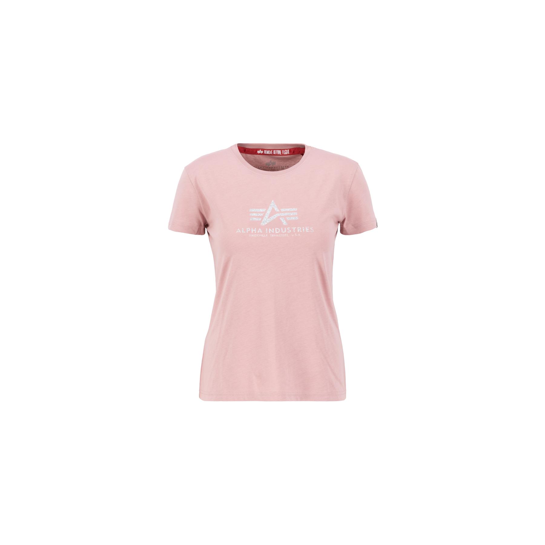 4059146733576 - T-Shirt Alpha Industries New Basic