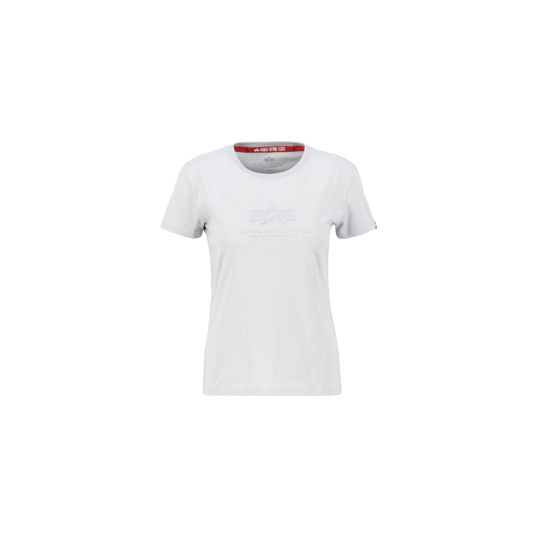 4059146733637 - T-Shirt Alpha Industries New Basic