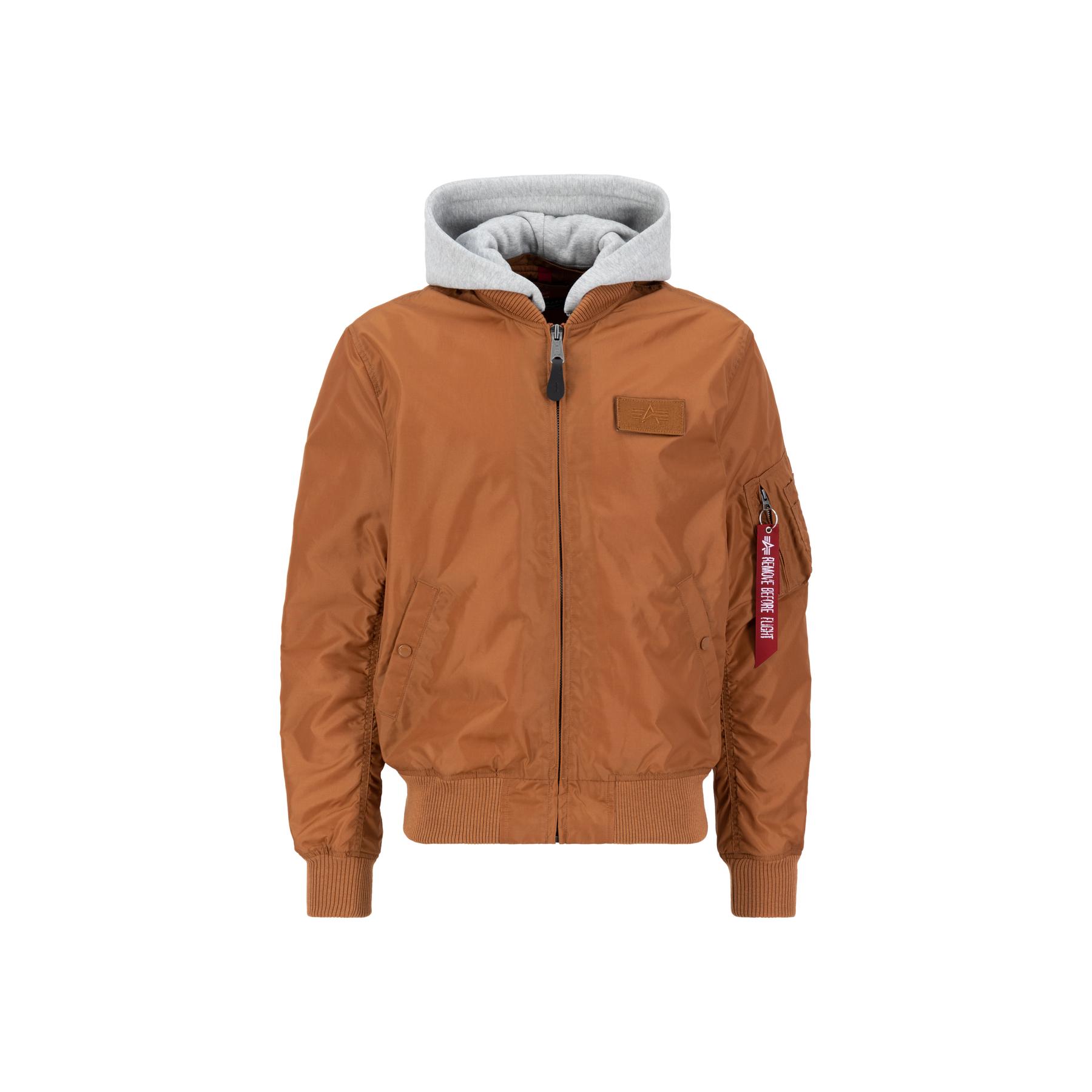 4059146719341 - Kapuzenjacke Alpha Industries MA-1 TT