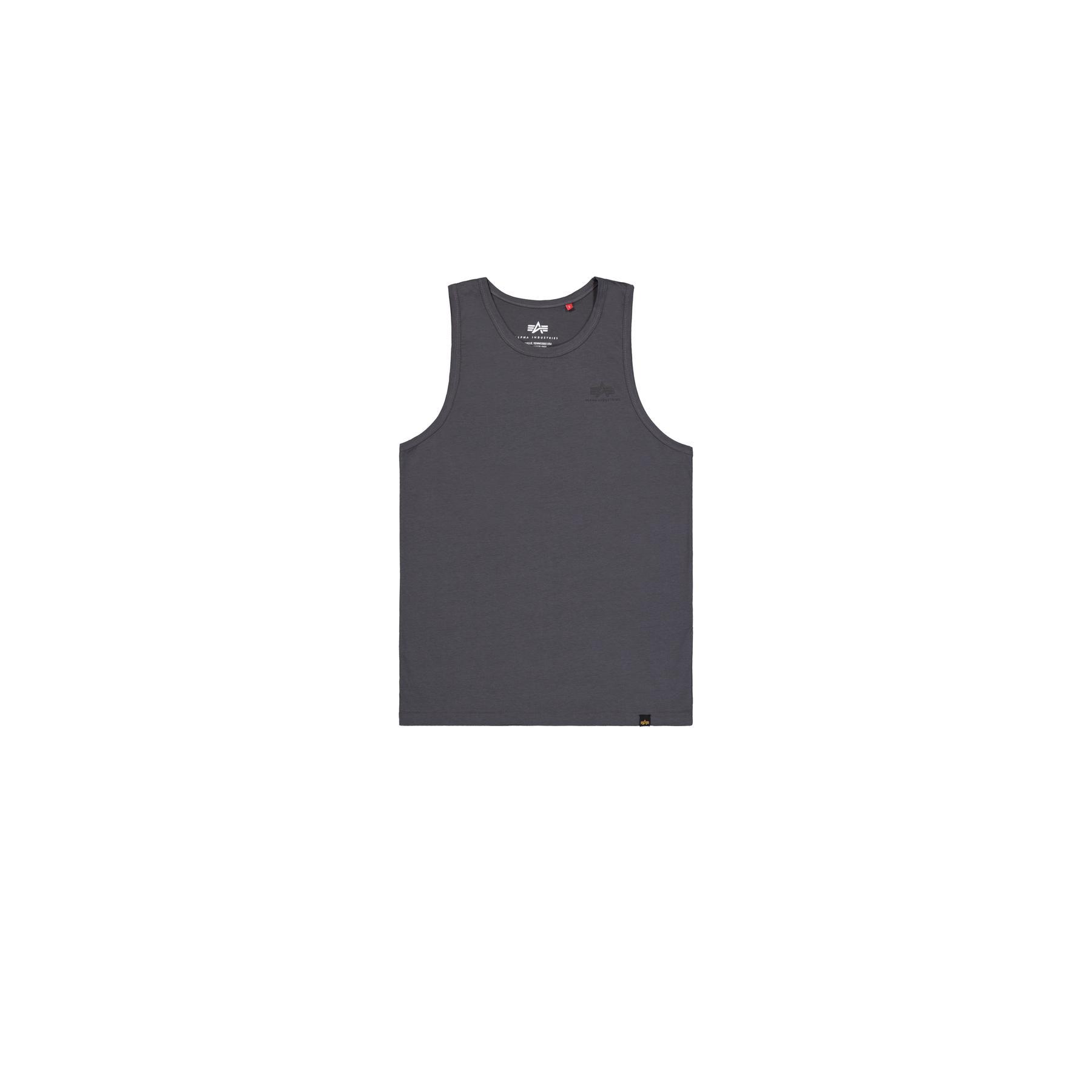 Canottiera Alpha Industries Tank Small