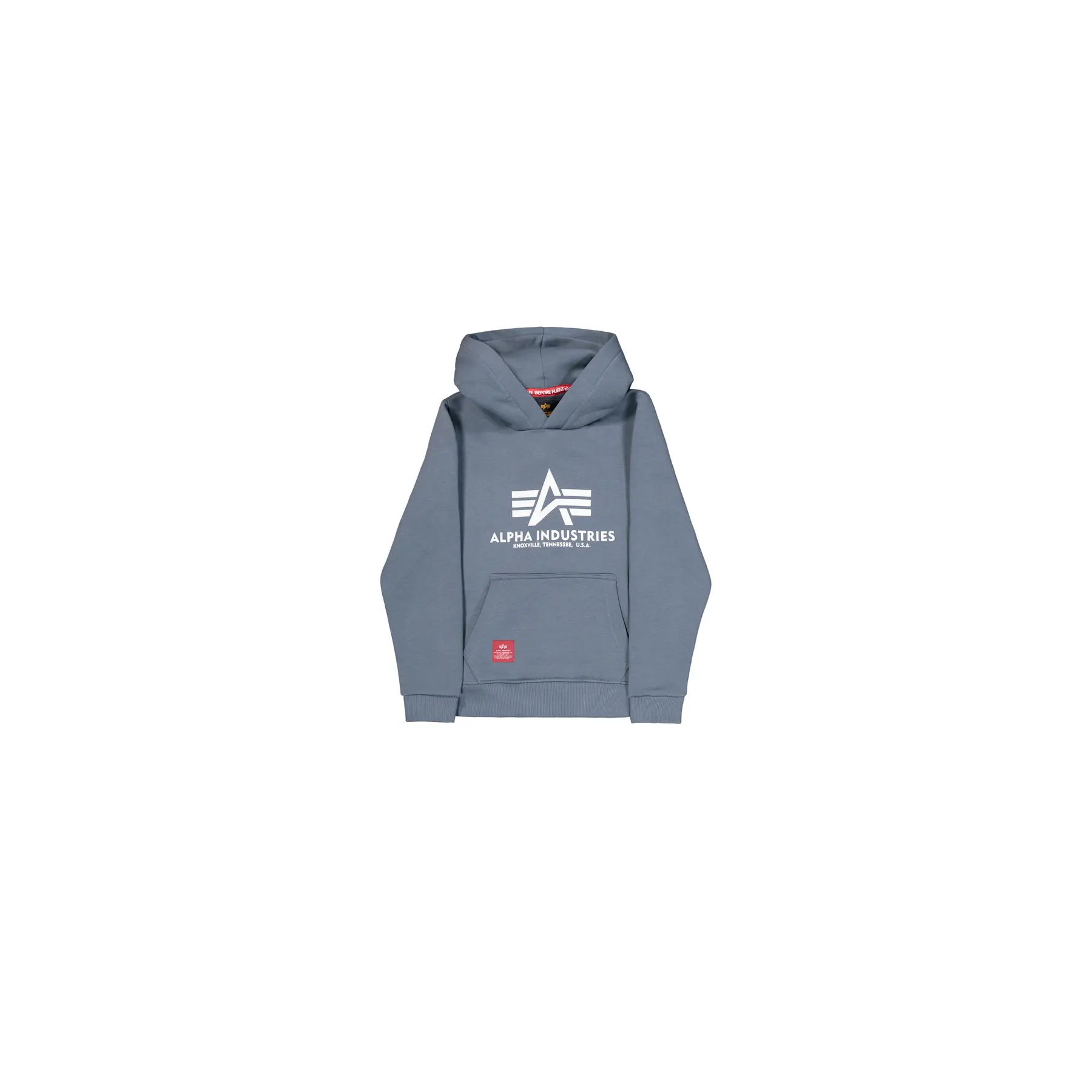 Child hoodie Alpha Industries Basic
