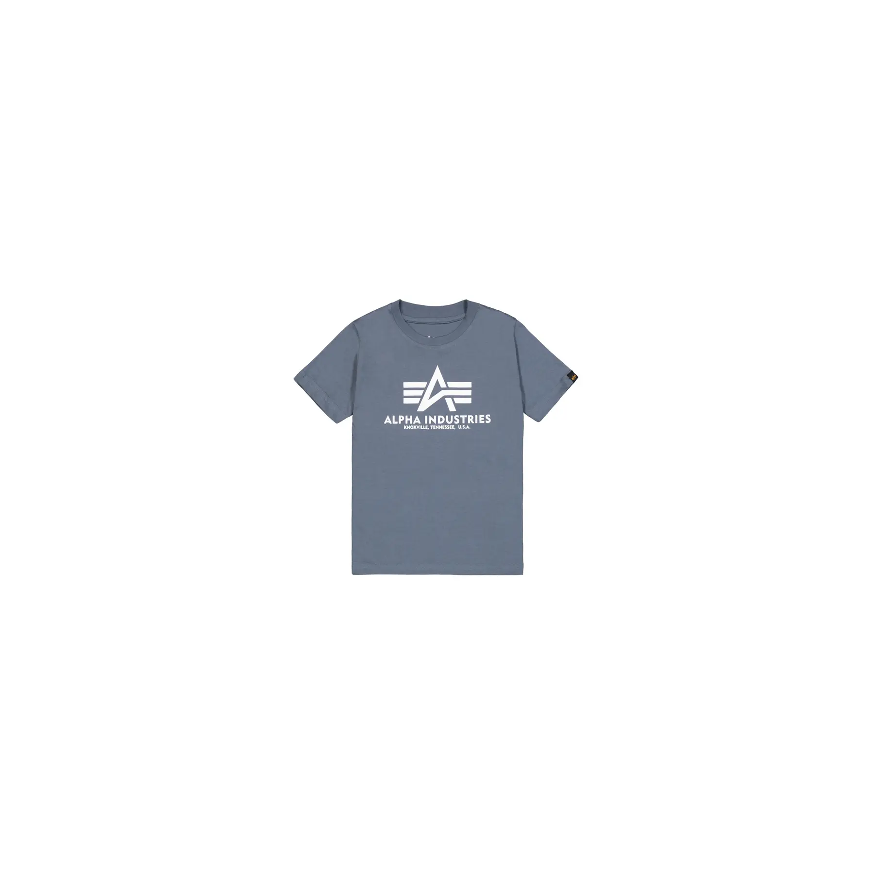 4059146874422 - T-Shirt Alpha Industries Basic
