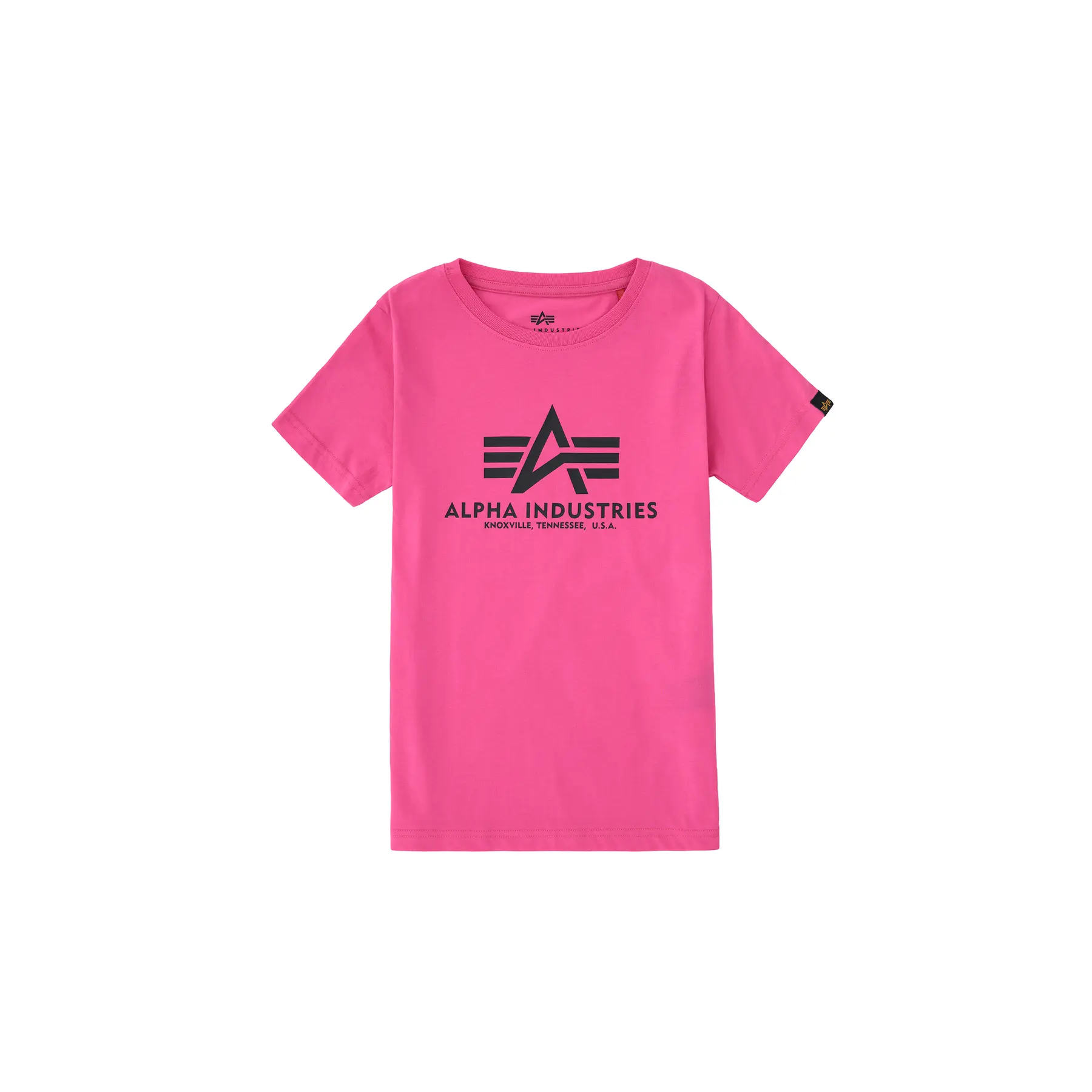 Child's T-shirt Alpha Industries Basic