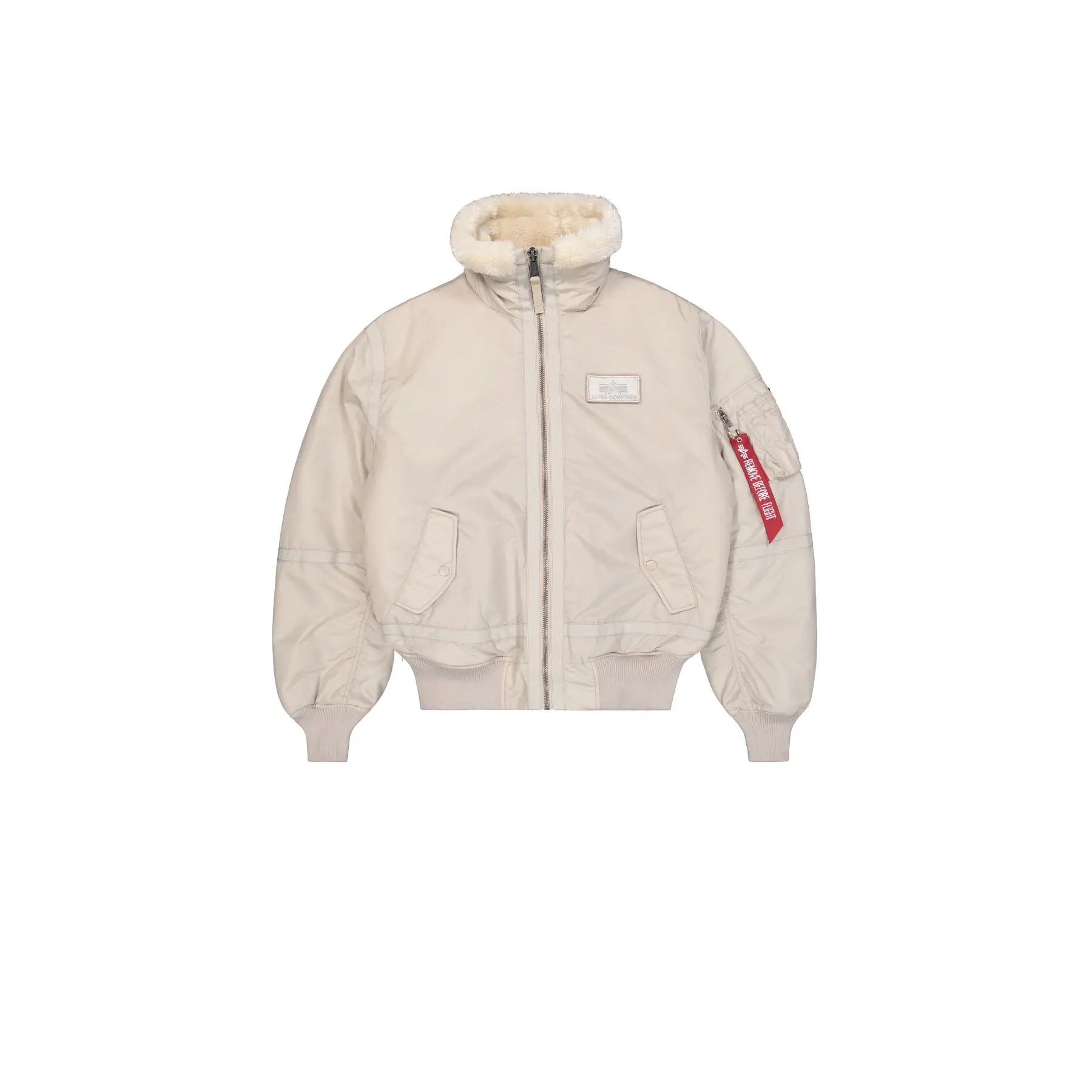 Giacca Alpha Industries B-15 III TT
