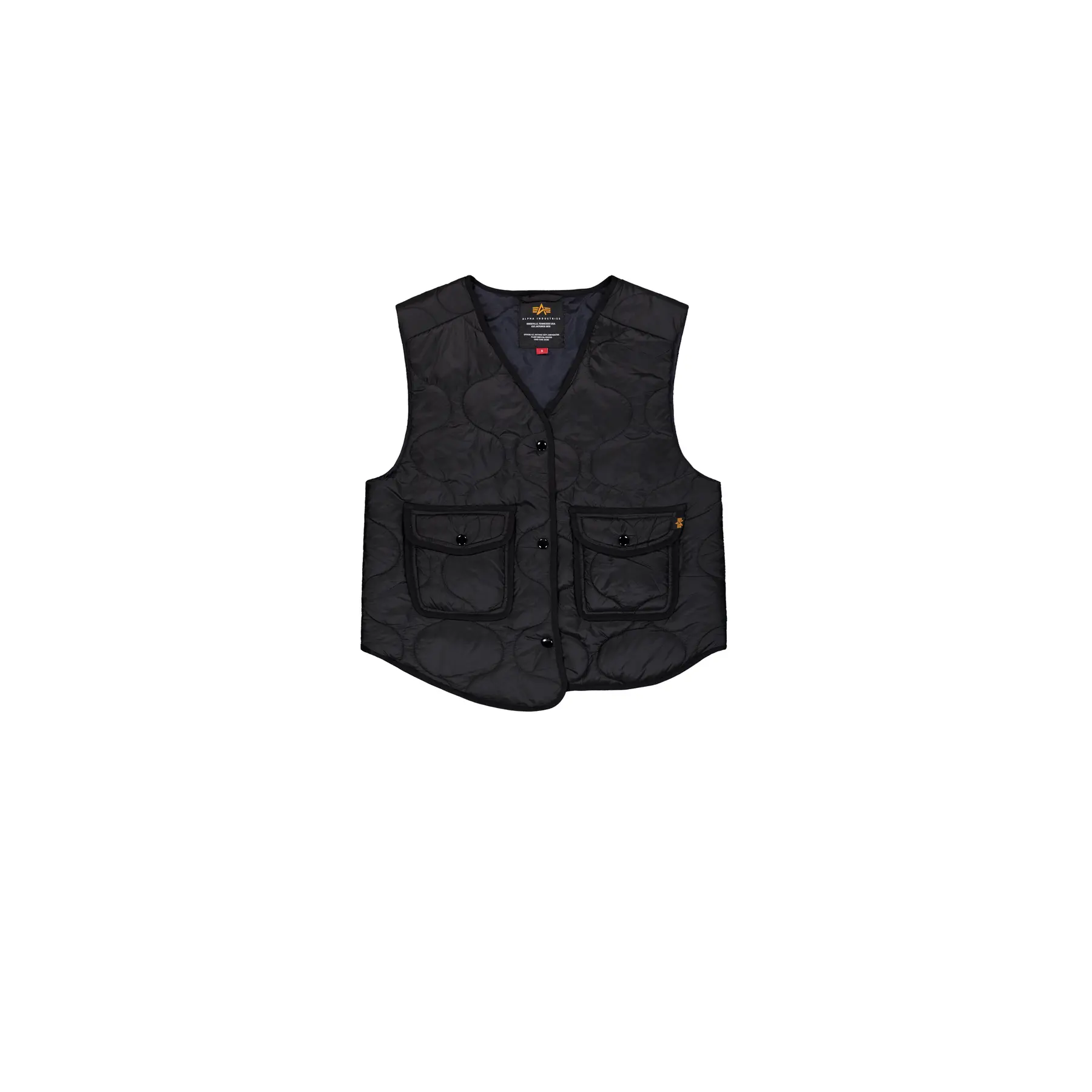 4059146878390 - Weste Alpha Industries