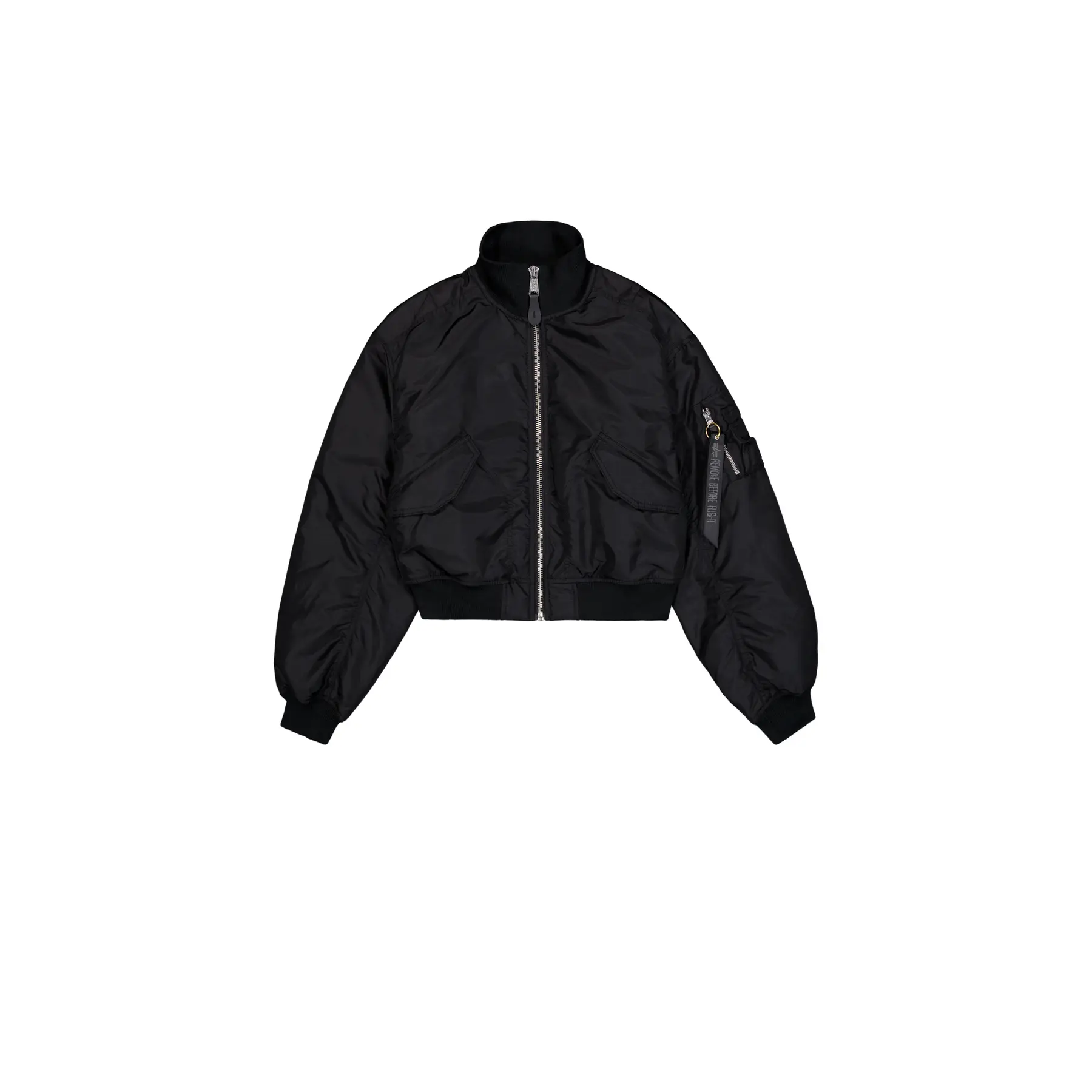 4059146878536 - Crop-Jacke Damen Alpha Industries MA-1