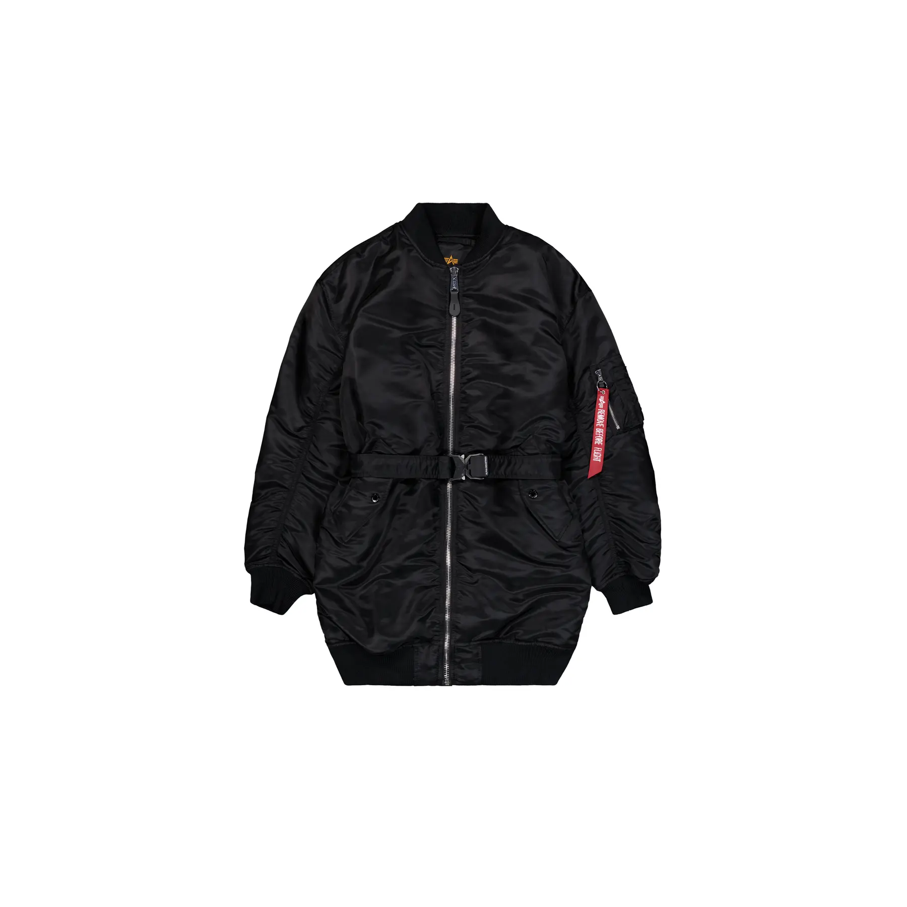 4059146878710 - Damenjacke Alpha Industries MA-1 Coat