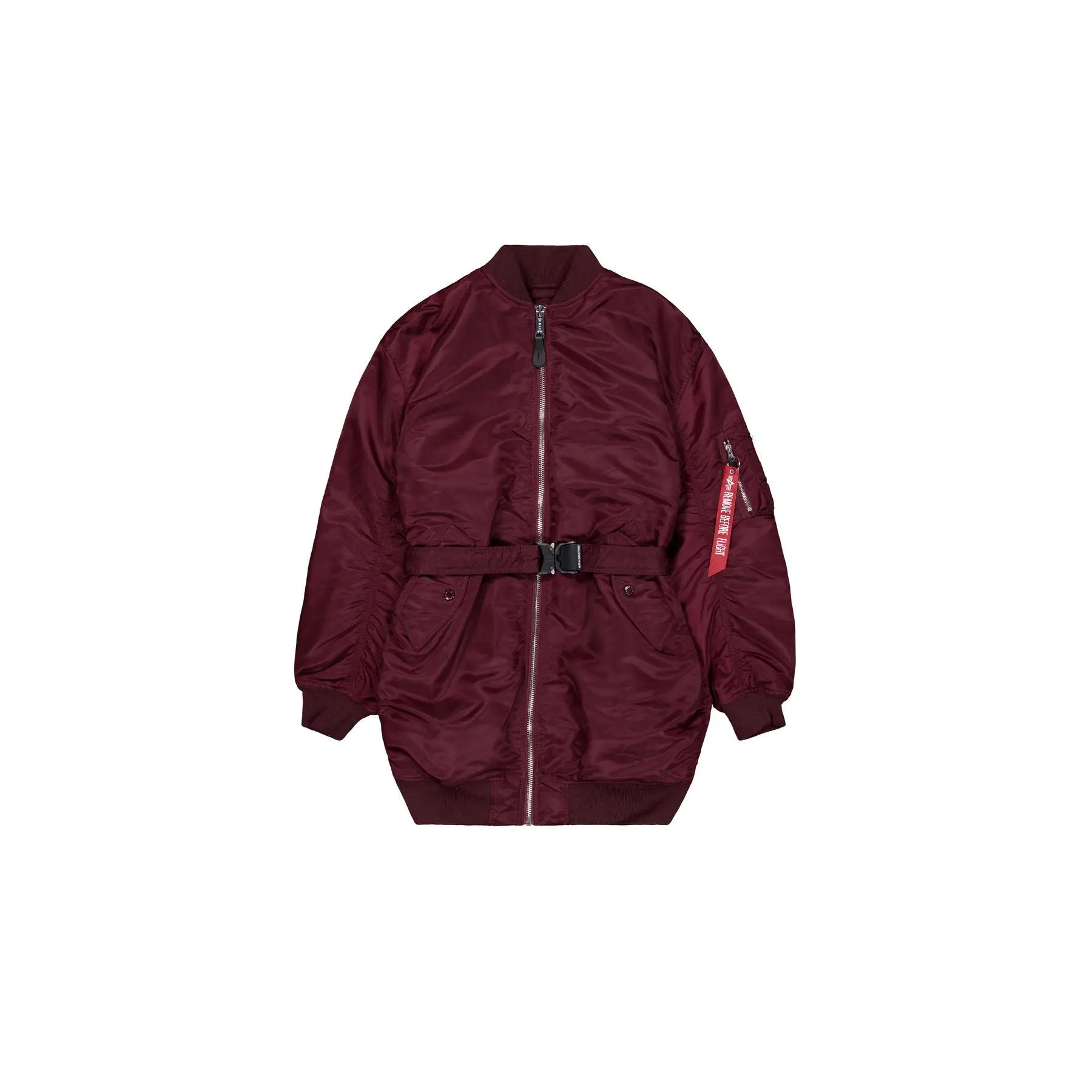 4059146878765 - Damenjacke Alpha Industries MA-1 Coat