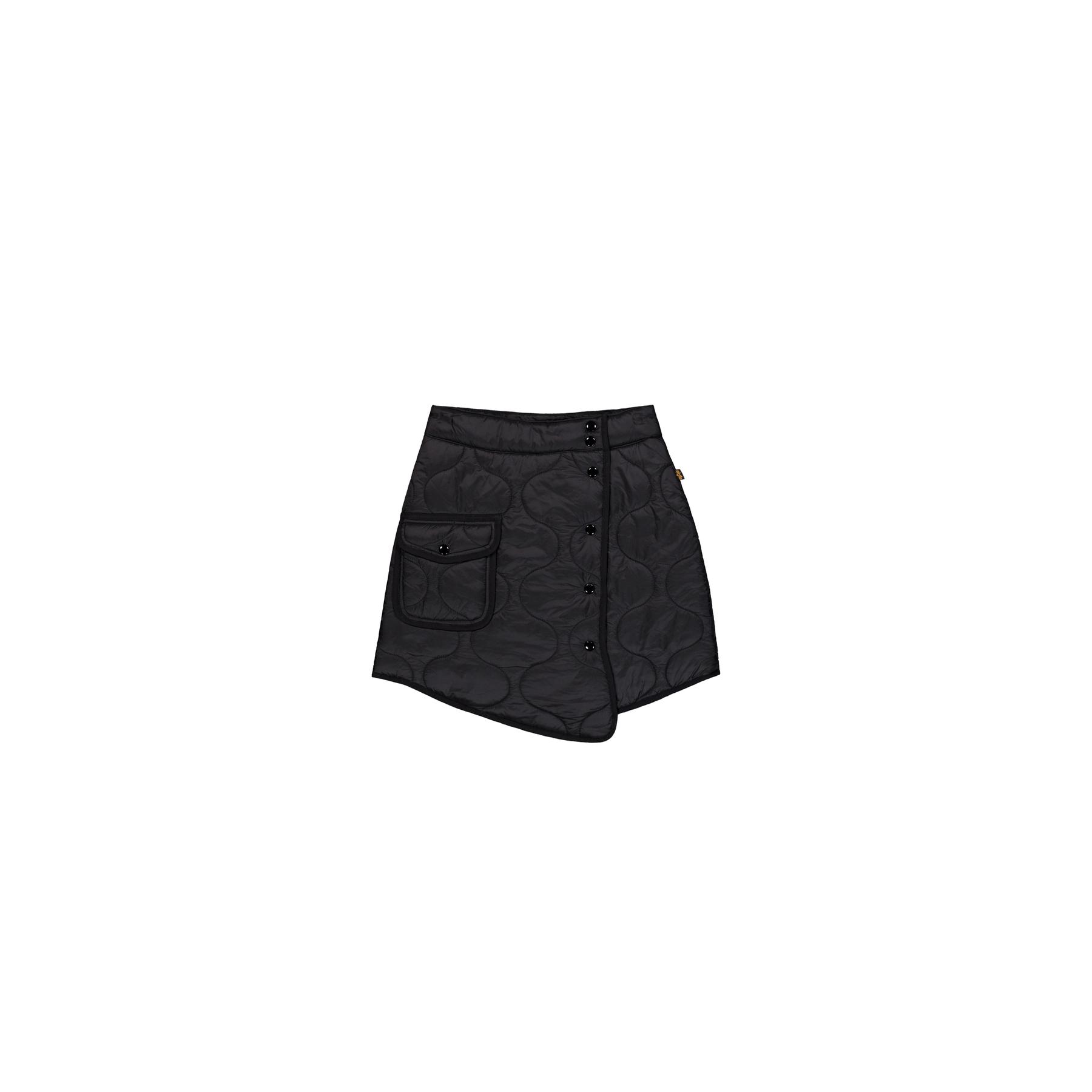 4059146878895 - Minirock Damen Alpha Industries